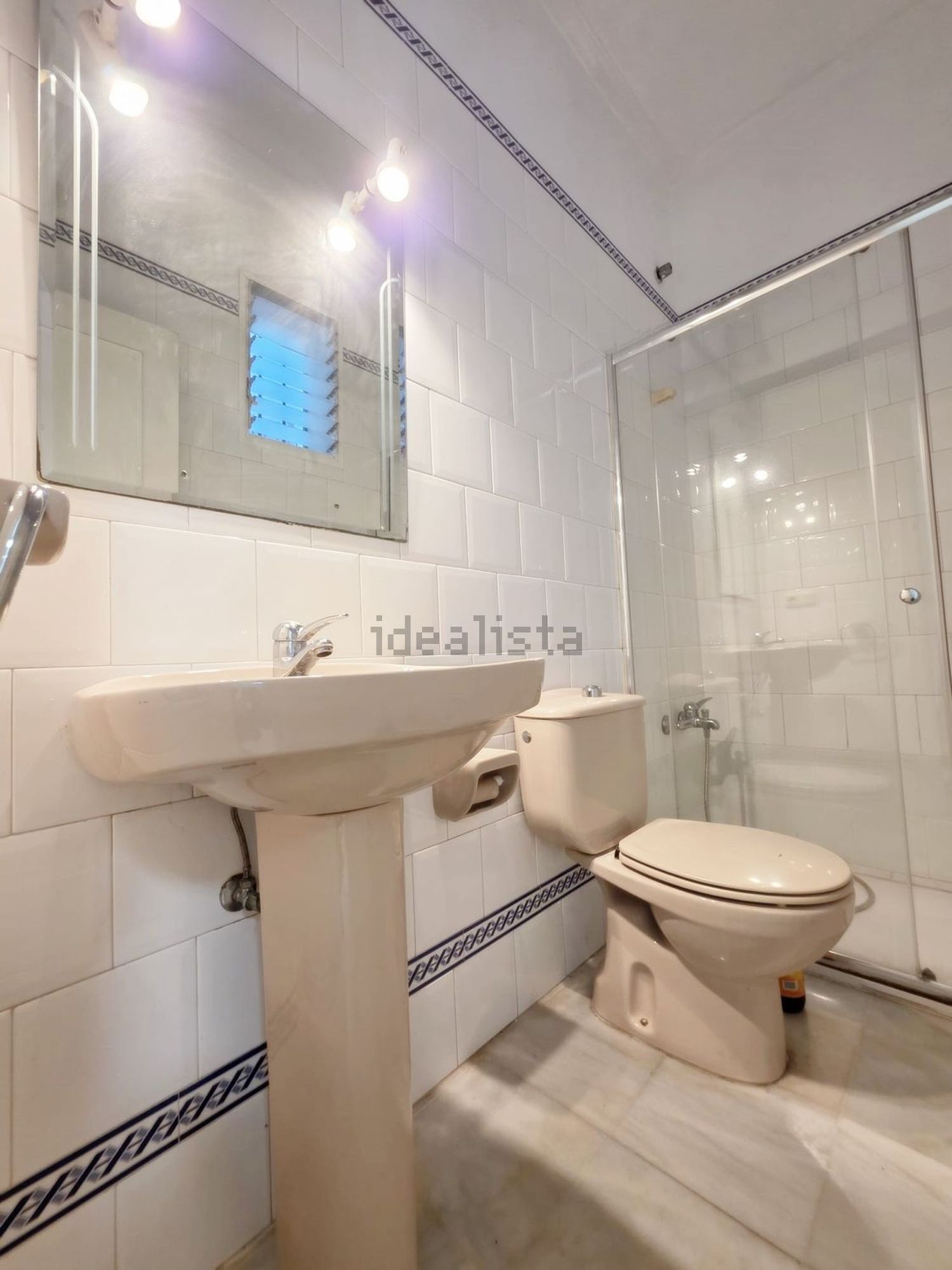 Pis de 48 m² a Sevilla