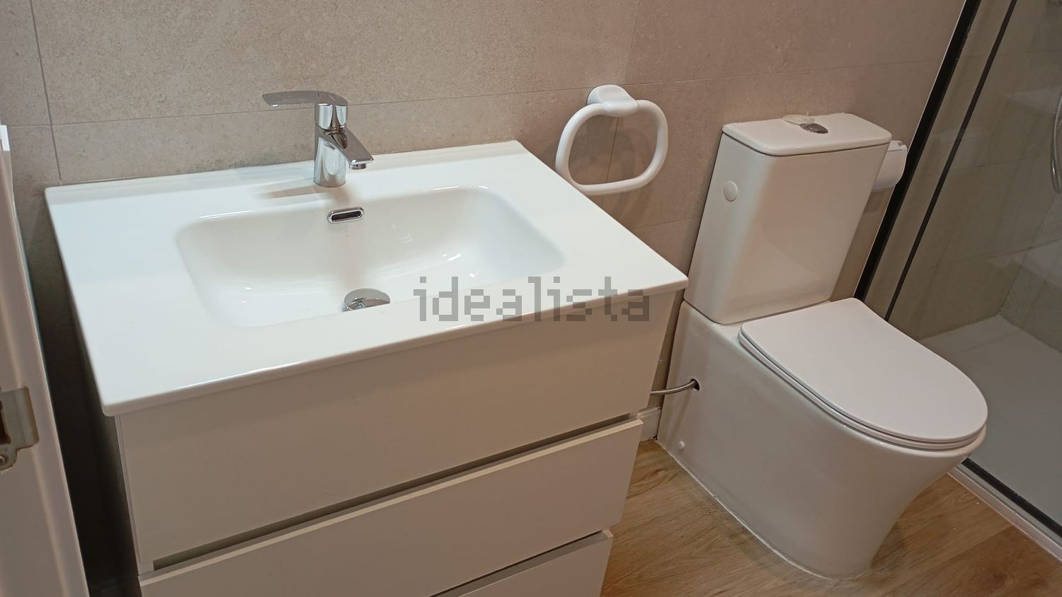 Pis de 43 m² a Móra la Nova