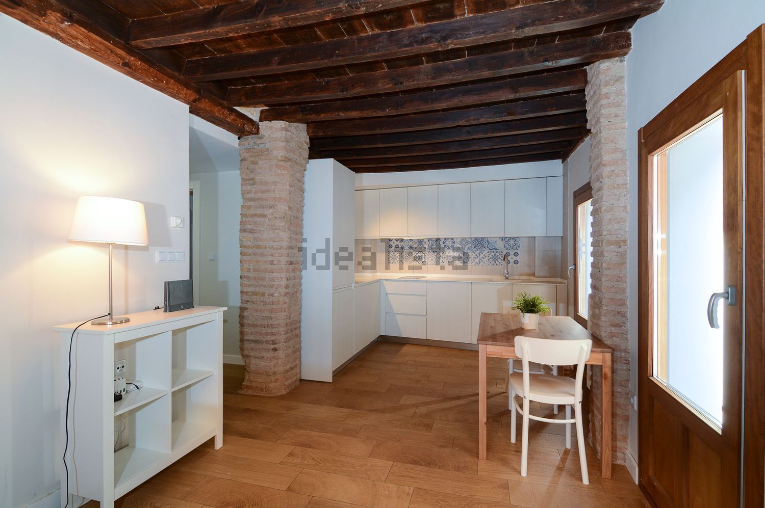 Wohnung 50 m² in Granada