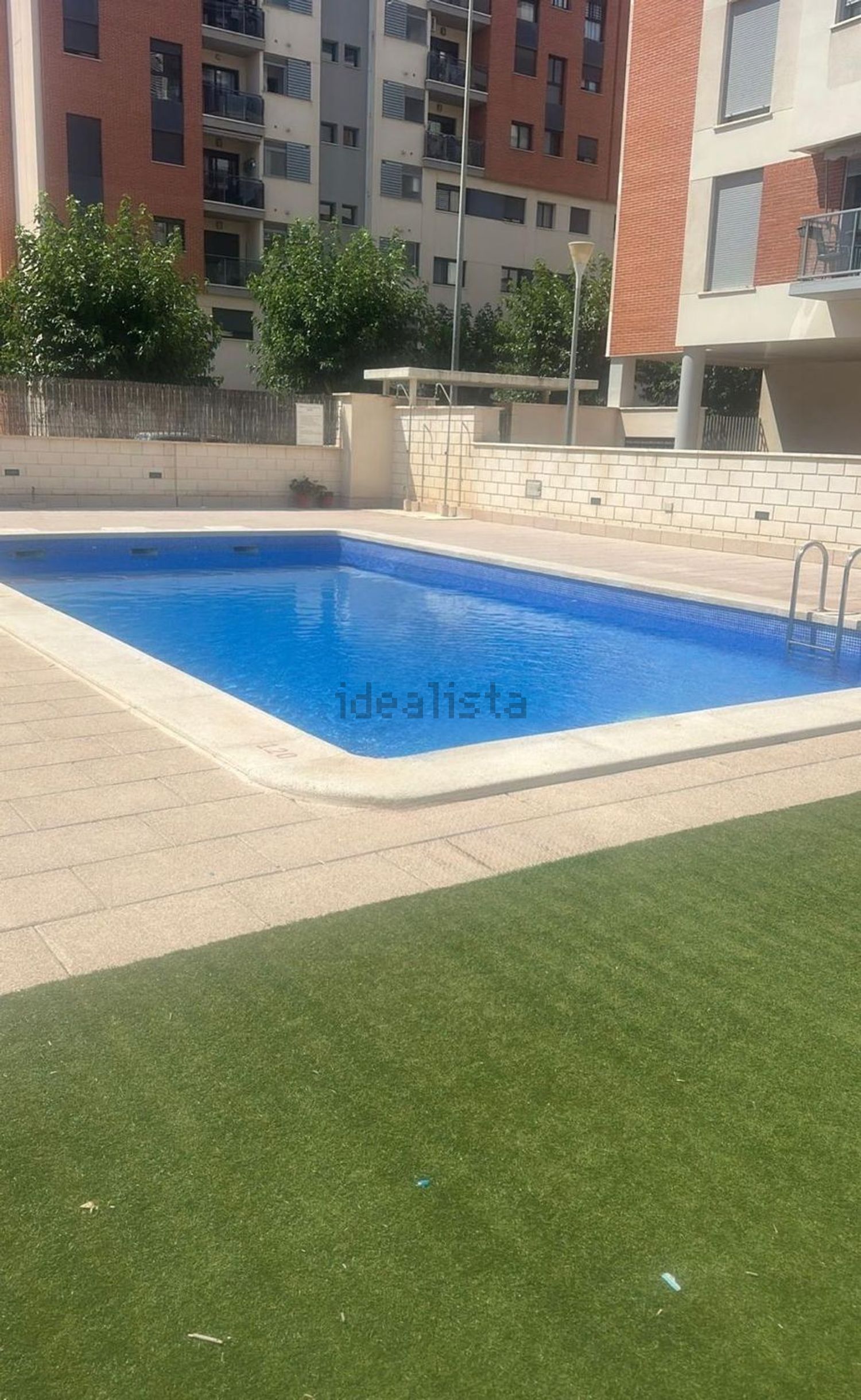 Pis de 85 m² a Múrcia