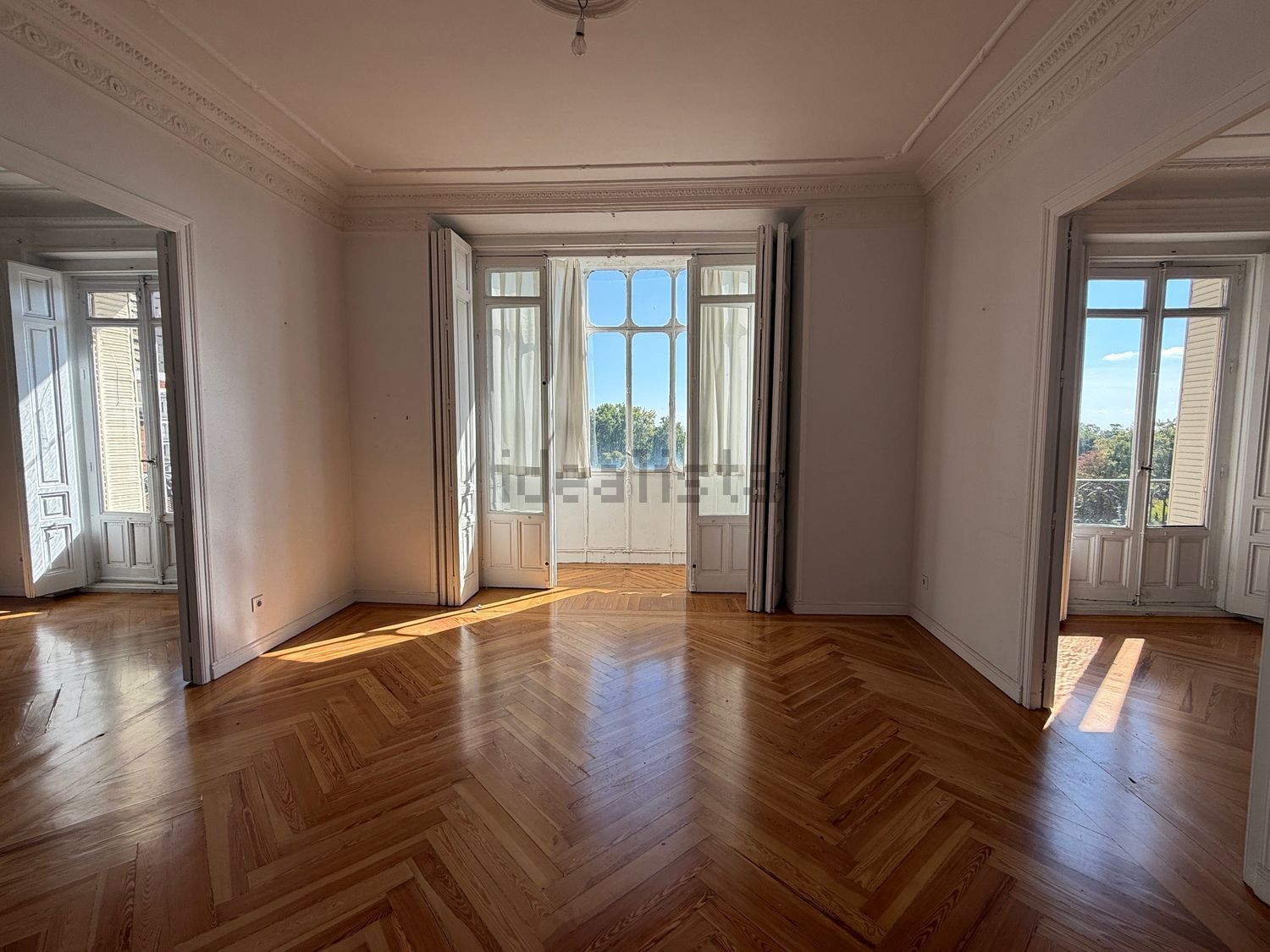 Pis de 197 m² a Madrid