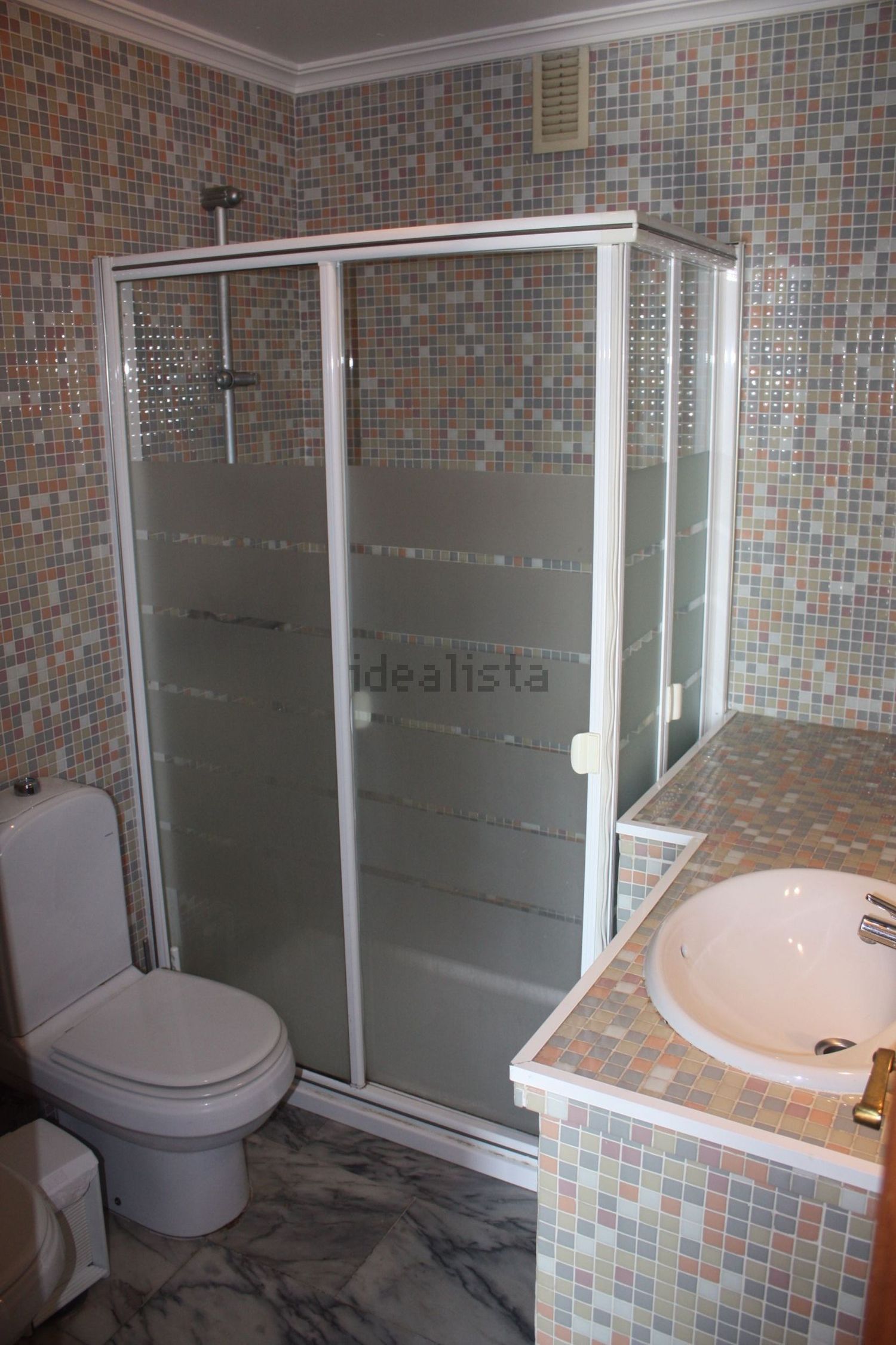 Flat 150 m² in Huelva