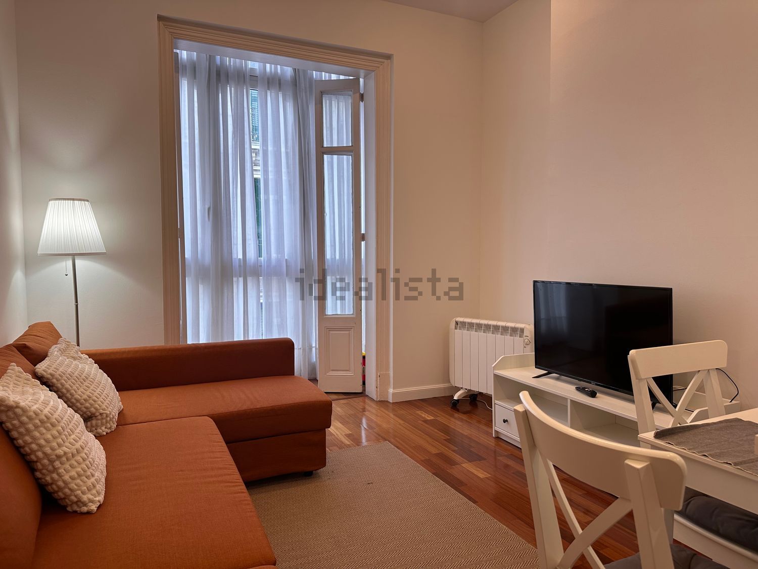 Pis de 46 m² a Bilbao