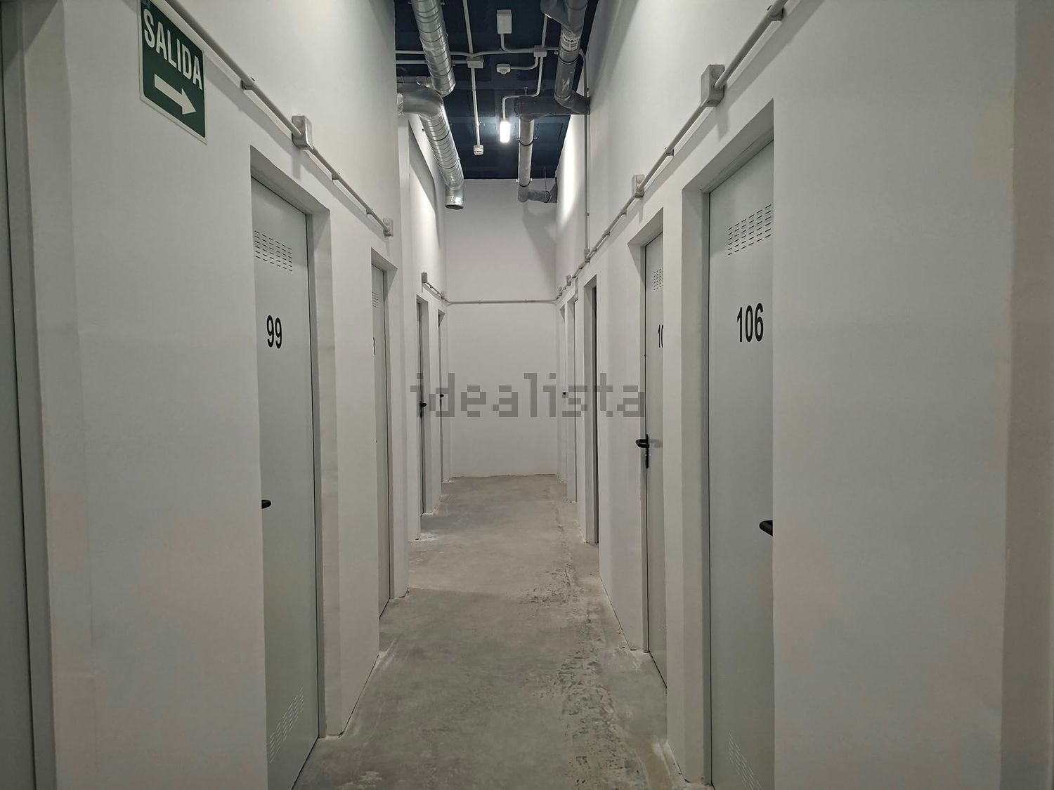 Pis de 95 m² a Sagunt