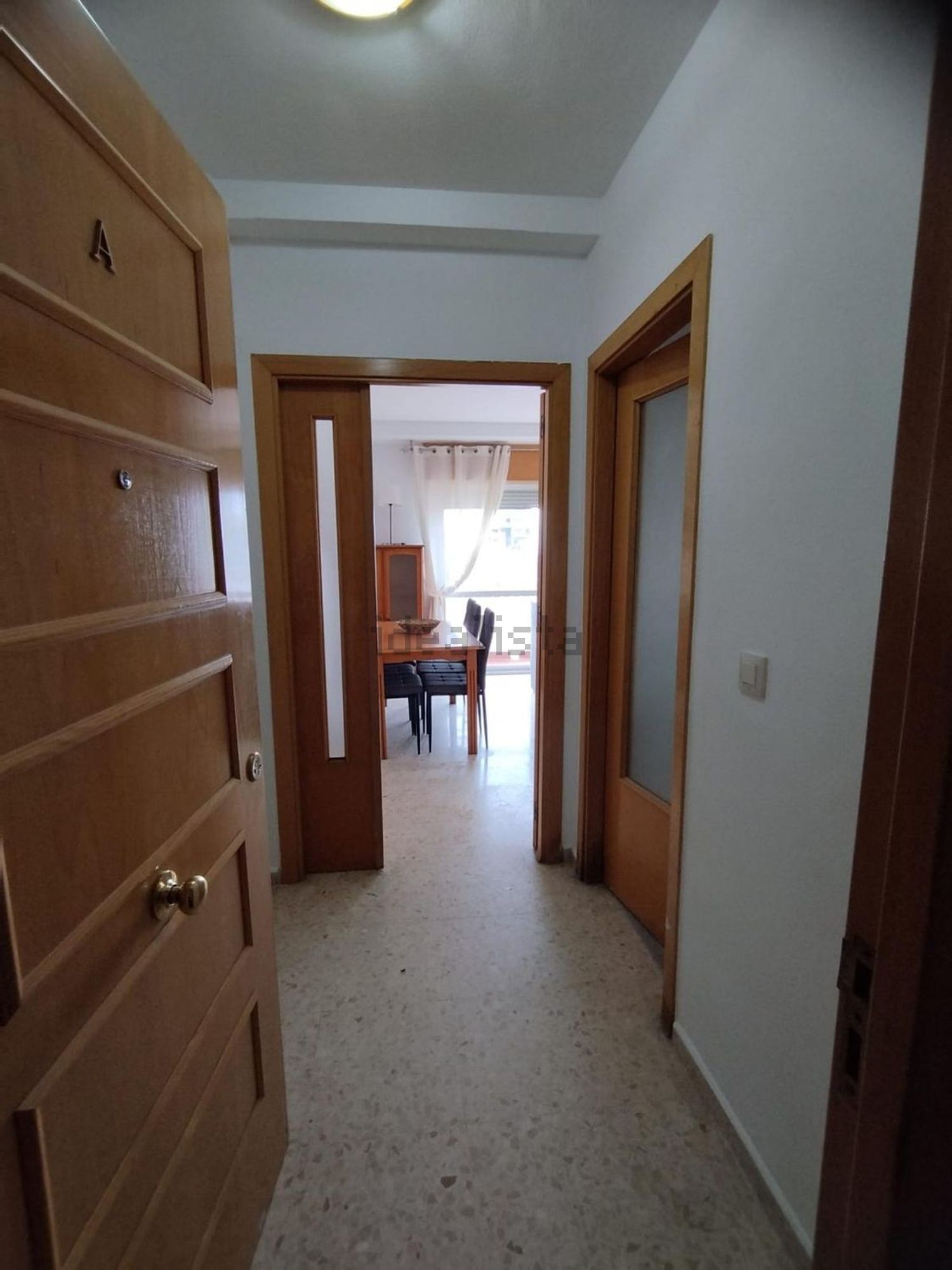 Pis de 83 m² a Granada