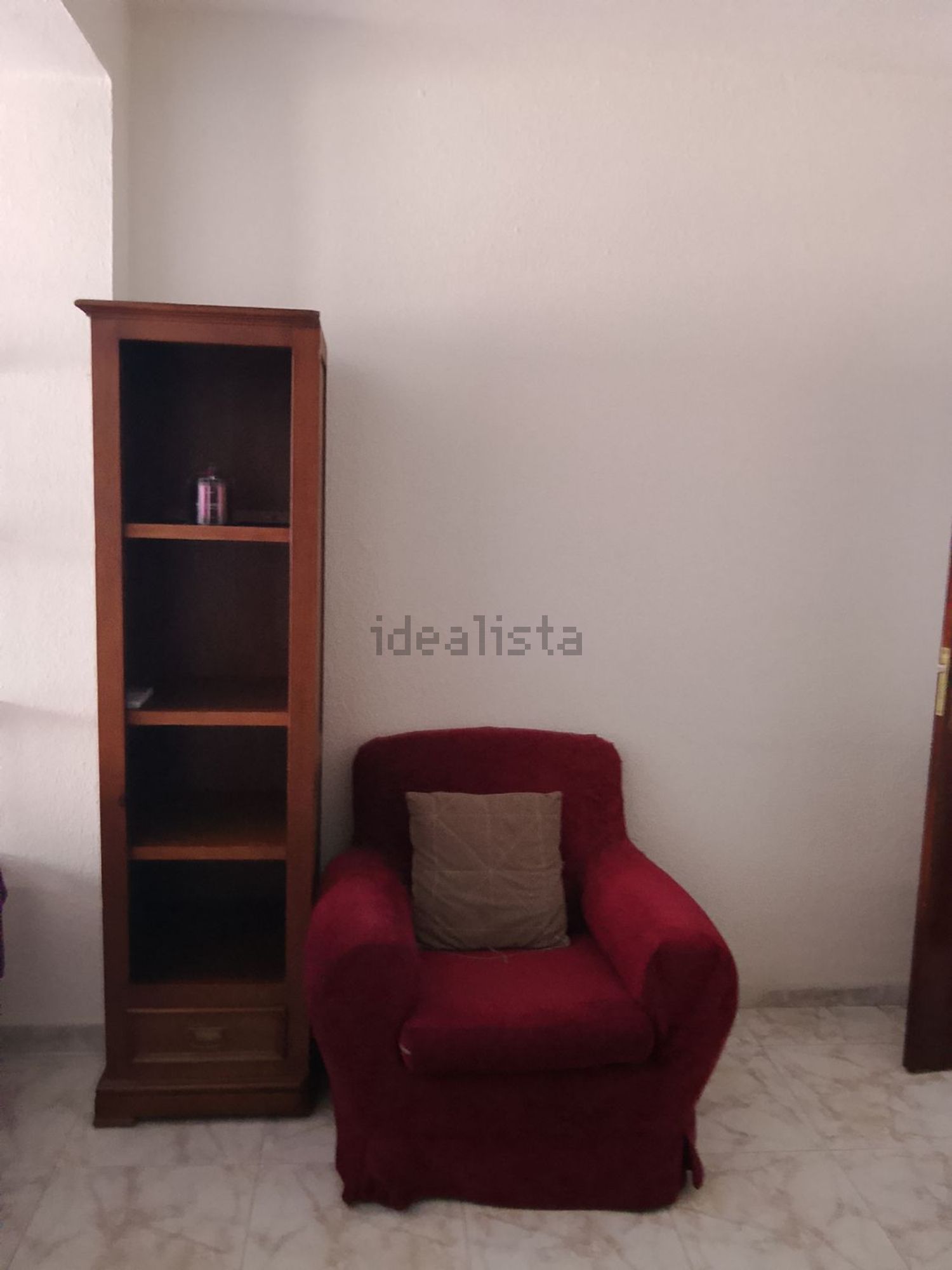 Habitació de lloguer, Granada