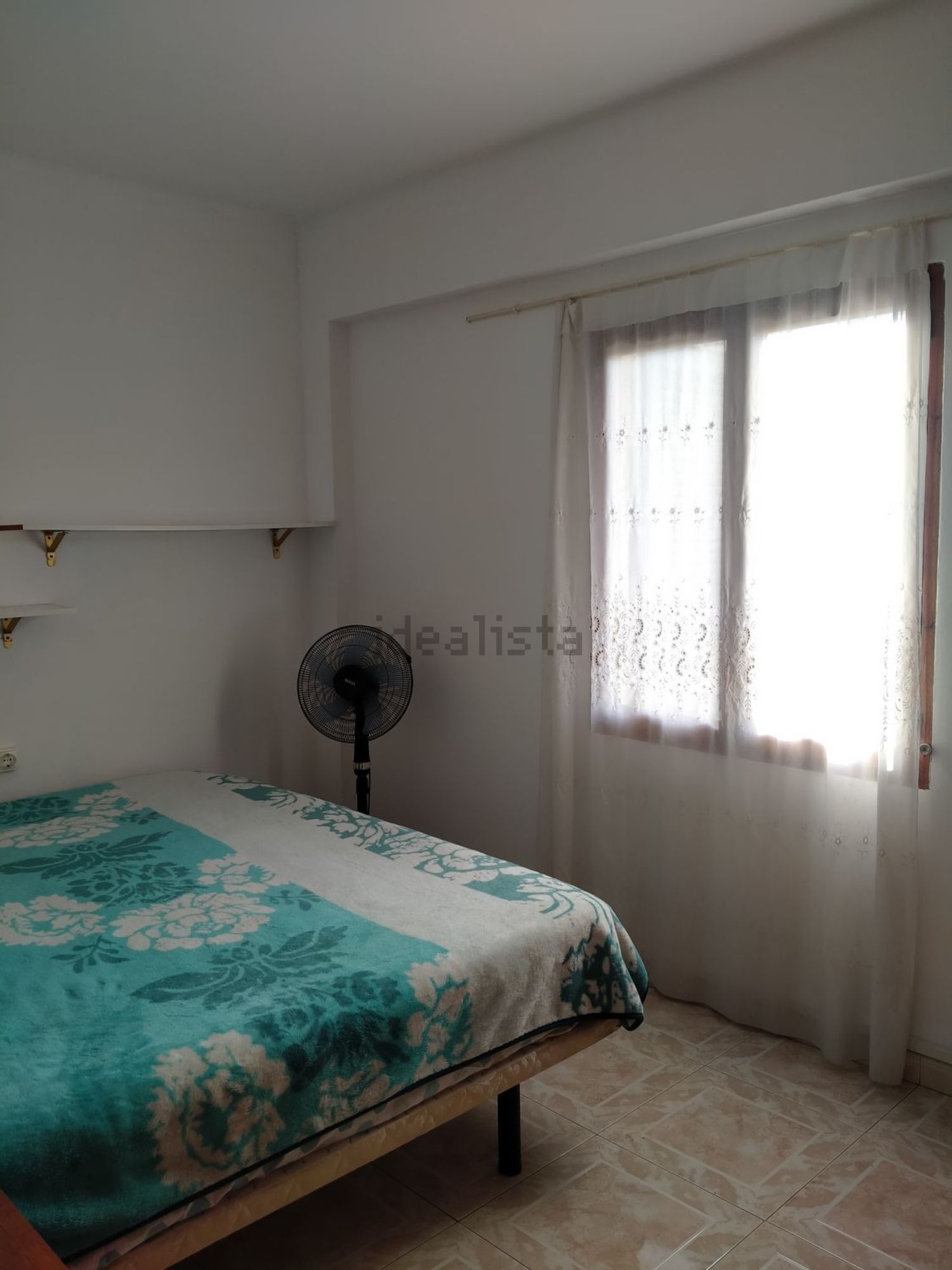 Habitació de lloguer, Palma