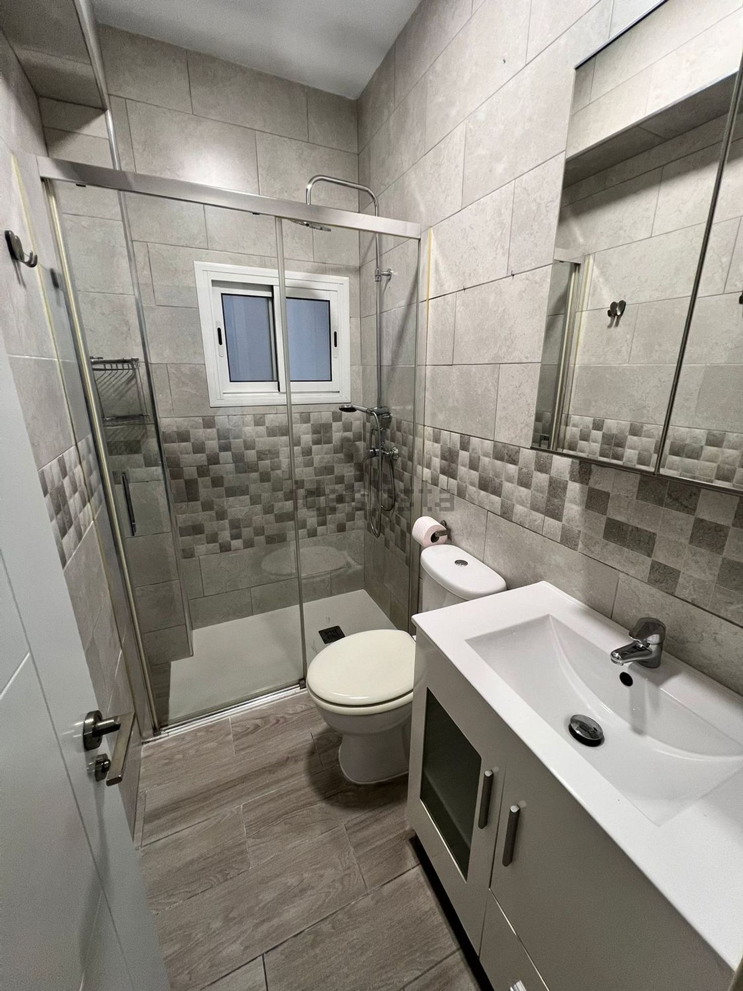 Pis de 77 m² a Màlaga