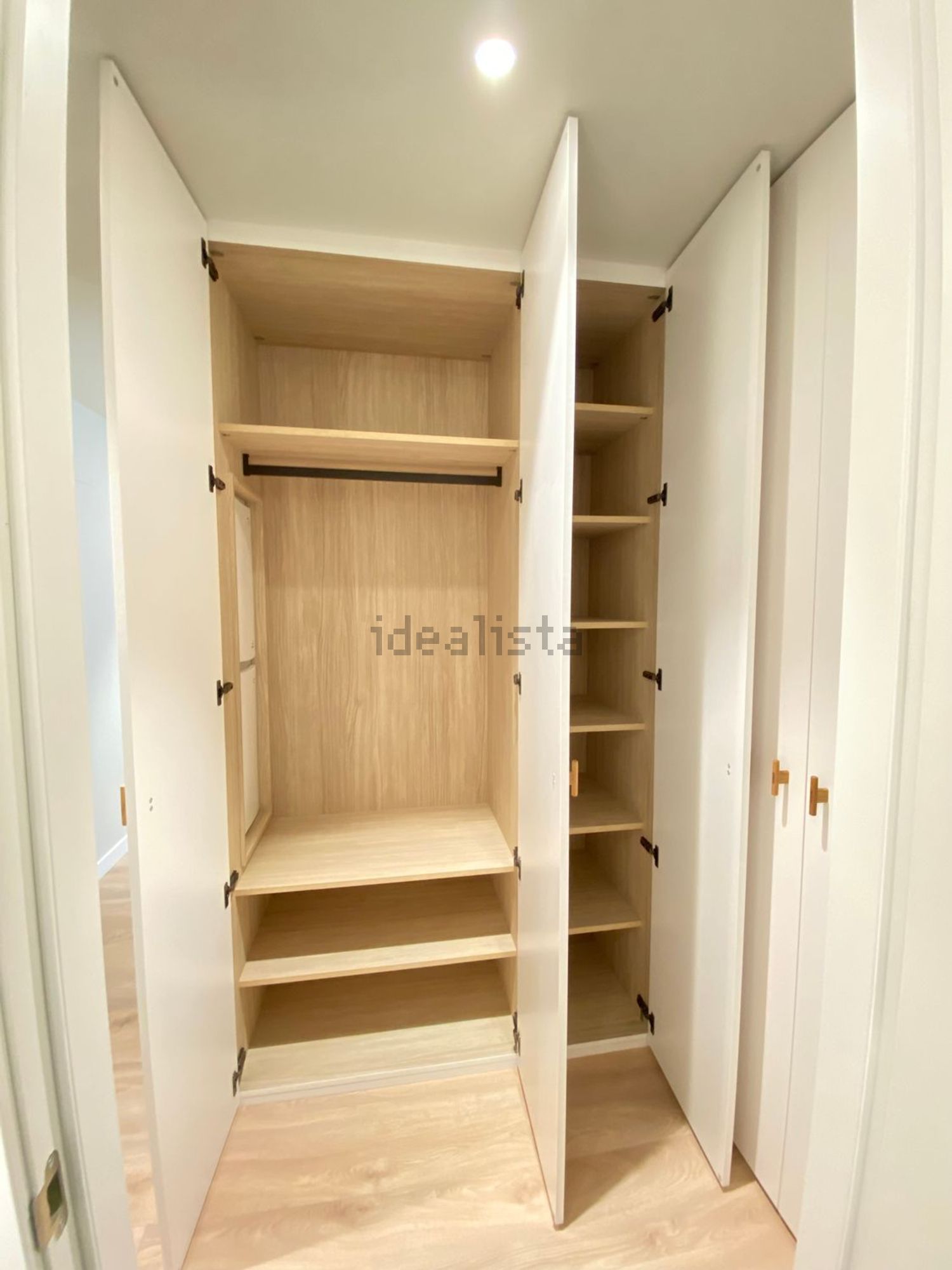 Piso de 80 m² en Zaragoza