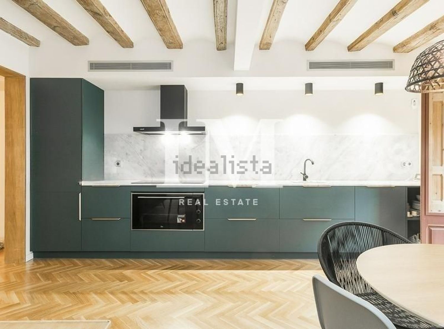 Pis de 80 m² a Barcelona