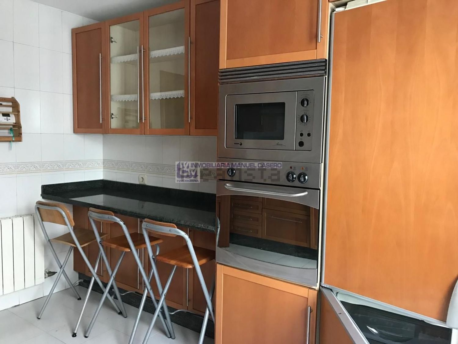 Piso de 115 m² en Cáceres