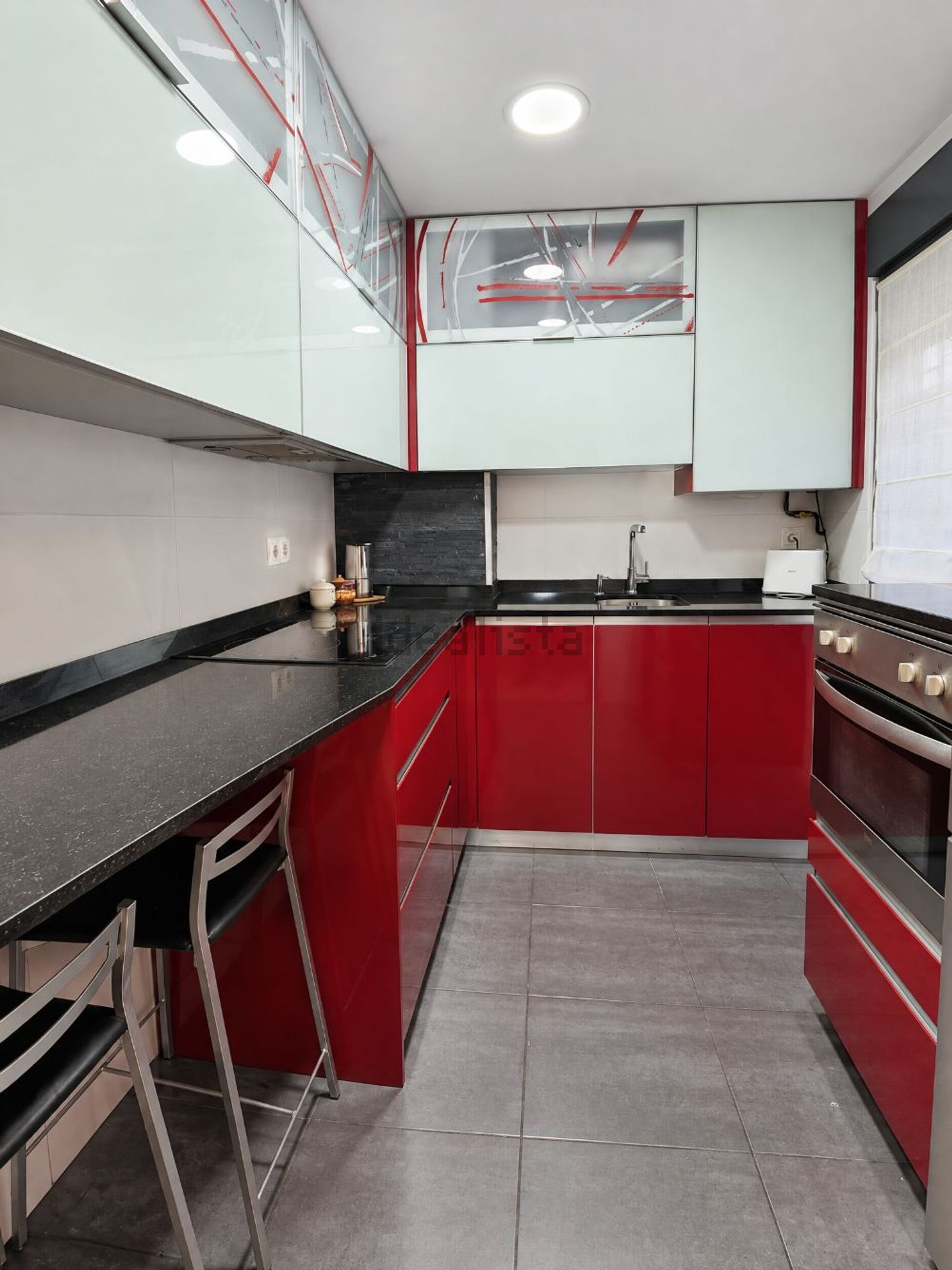 Pis de 80 m² a Santander