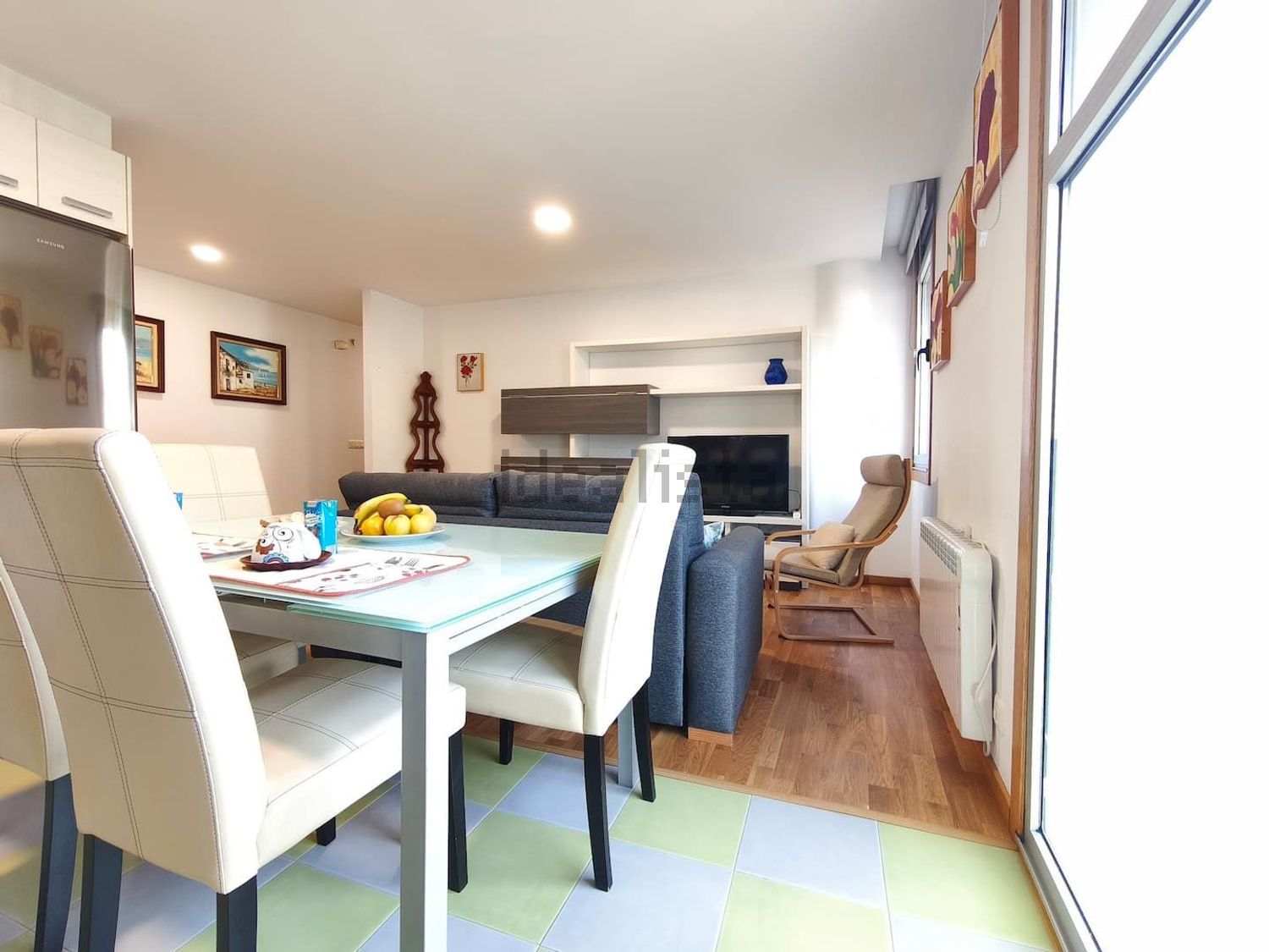 Pis de 75 m² a Cangas de Morrazo