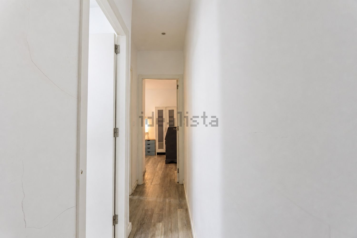 Pis de 80 m² a València