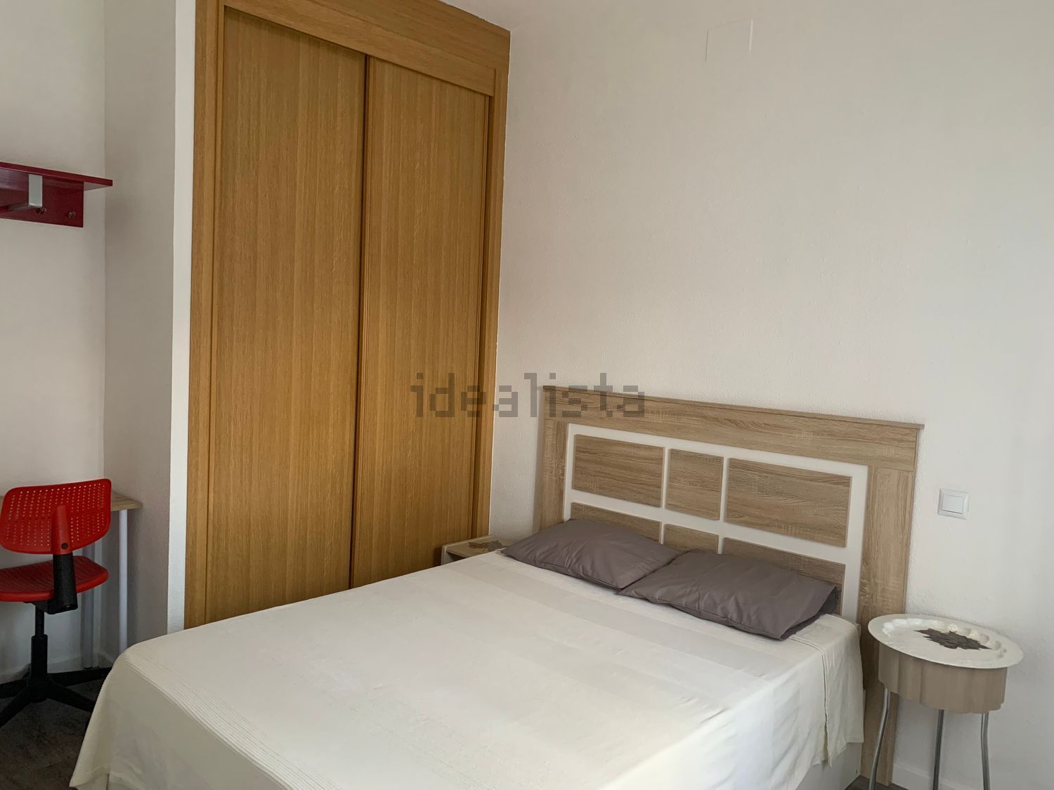 Pis de 46 m² a Madrid