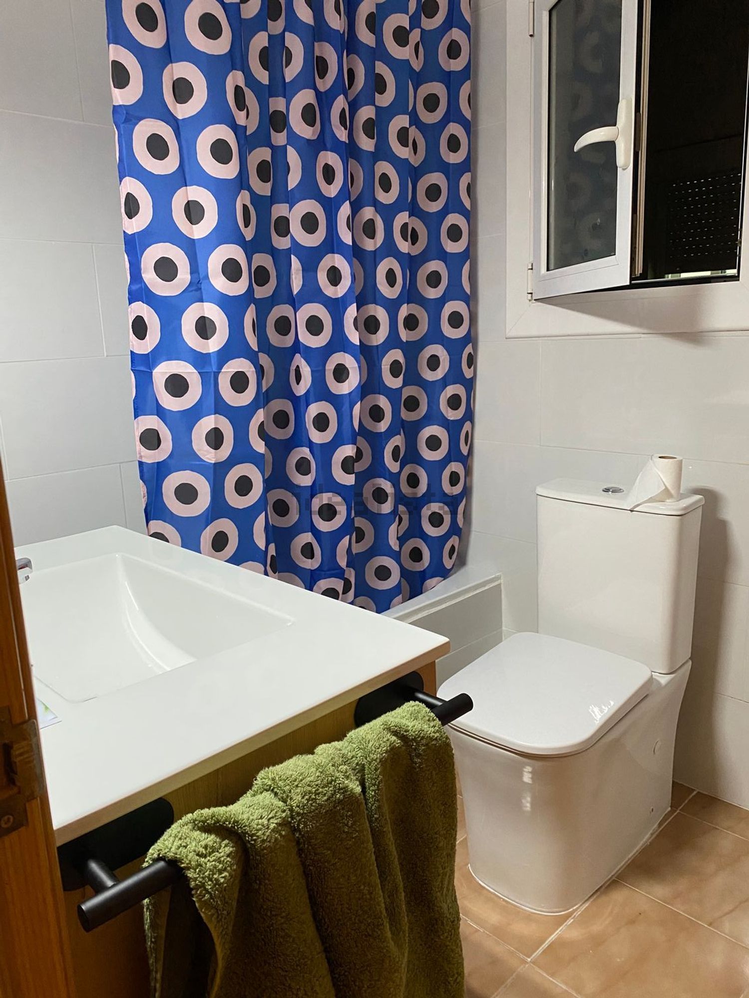 Habitació de lloguer, Vilanova i la Geltrú