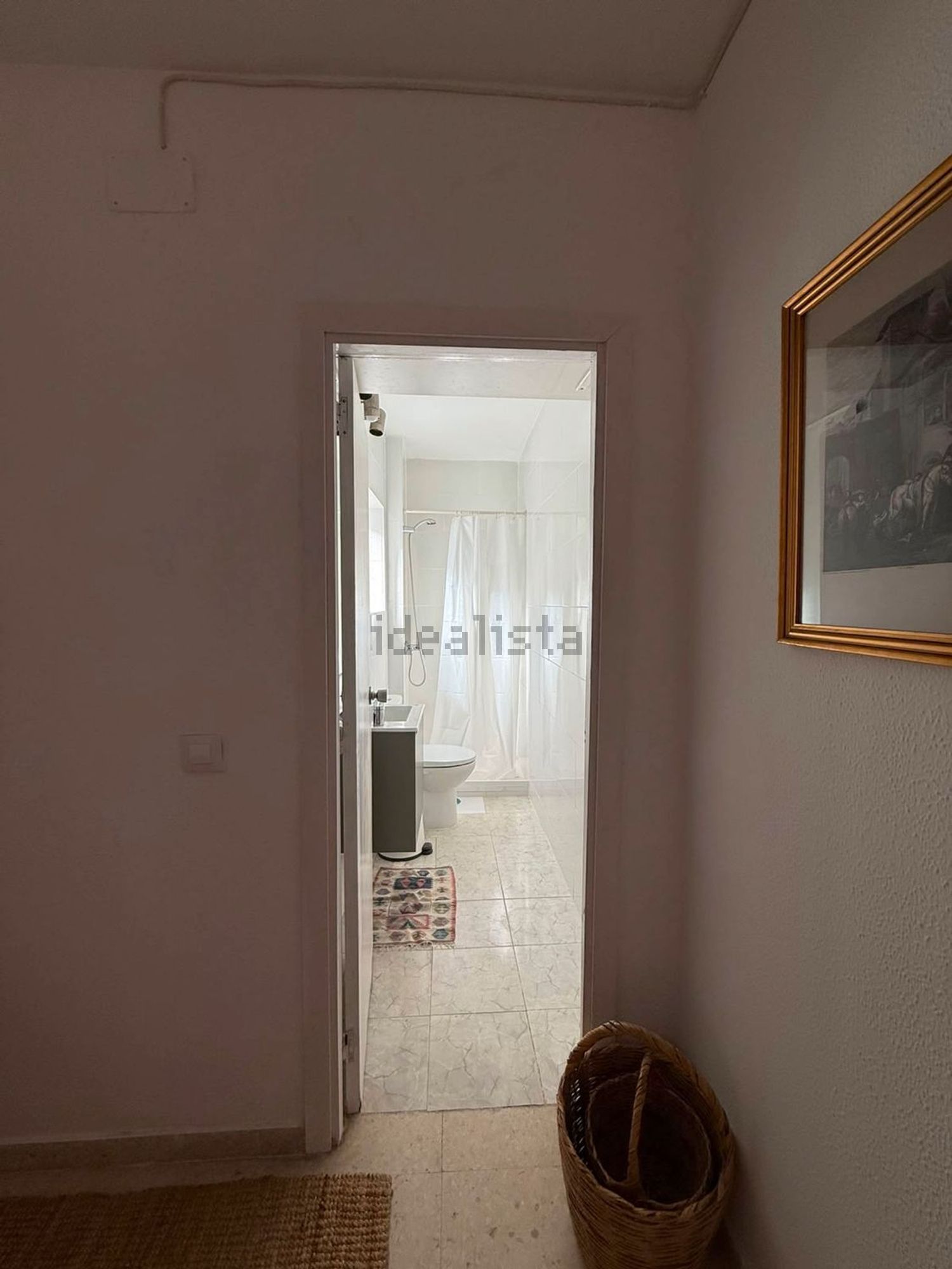 Pis de 72 m² a Sevilla