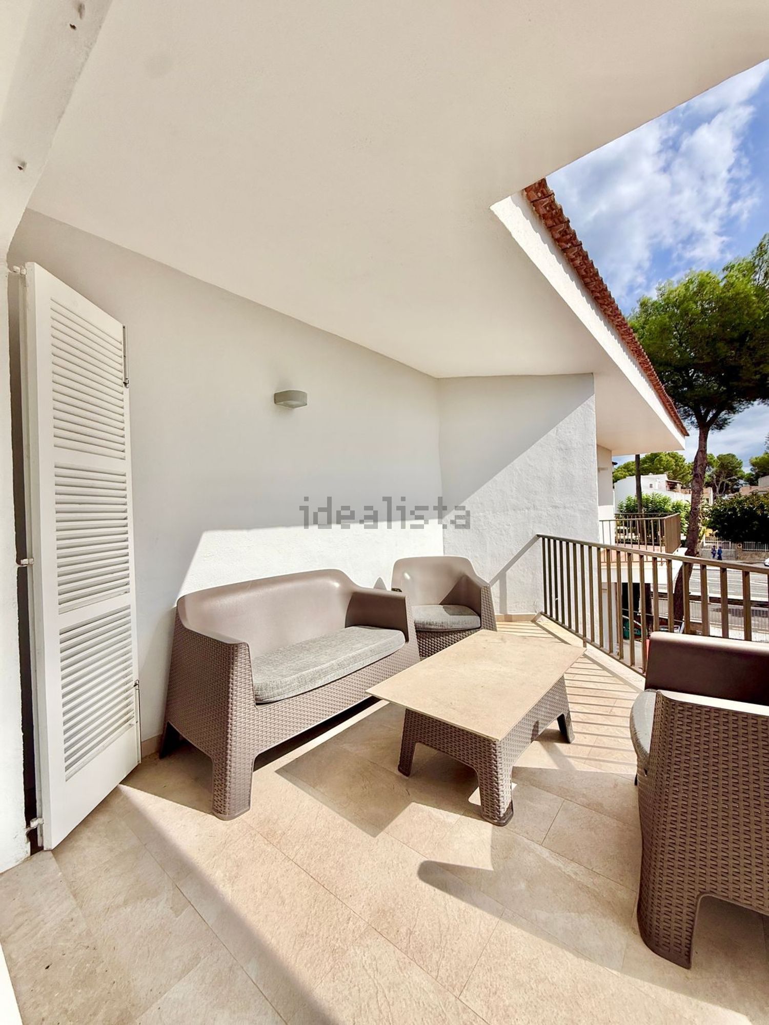 Appartement 75 m² à Alcúdia