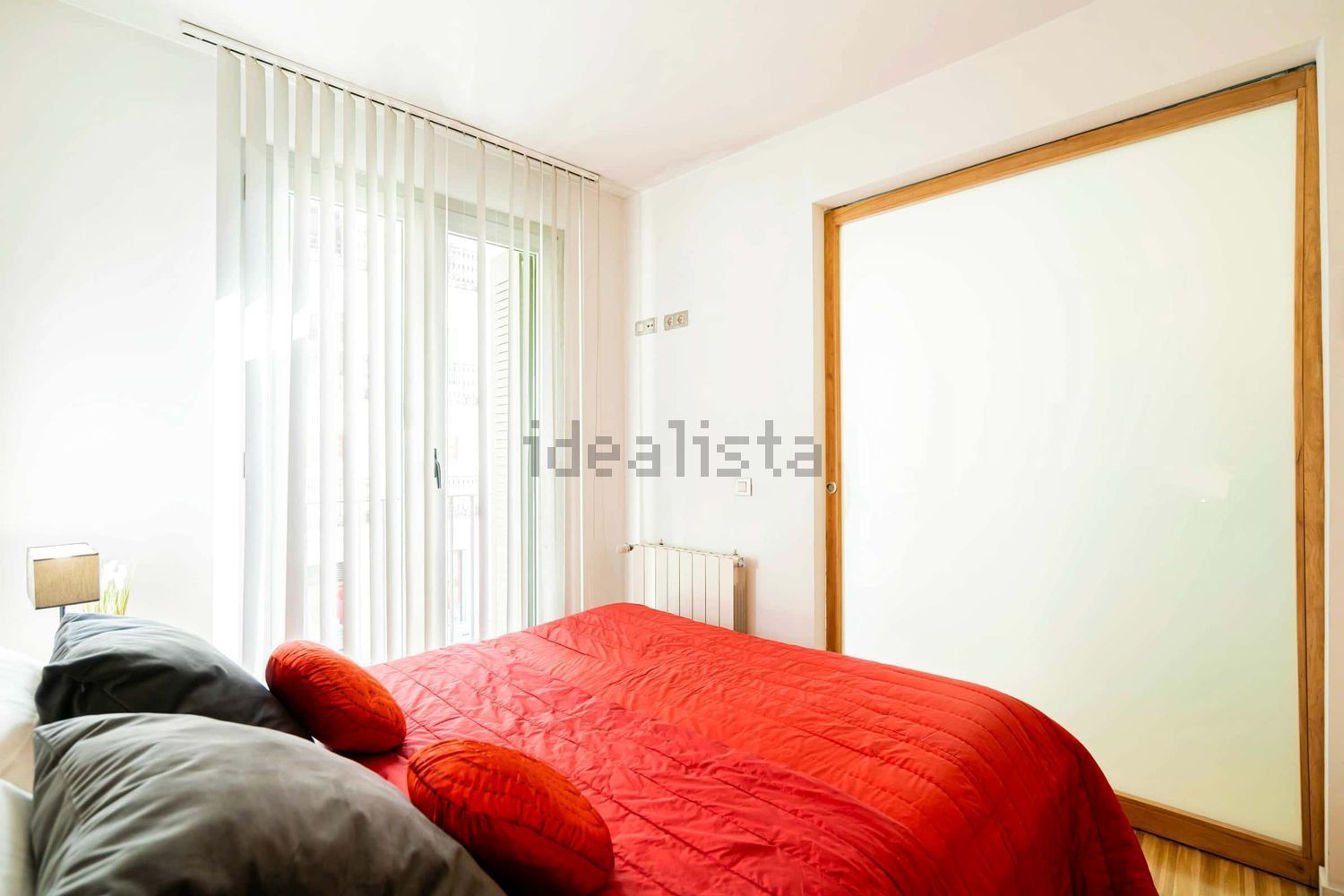 Piso de 70 m² en Madrid
