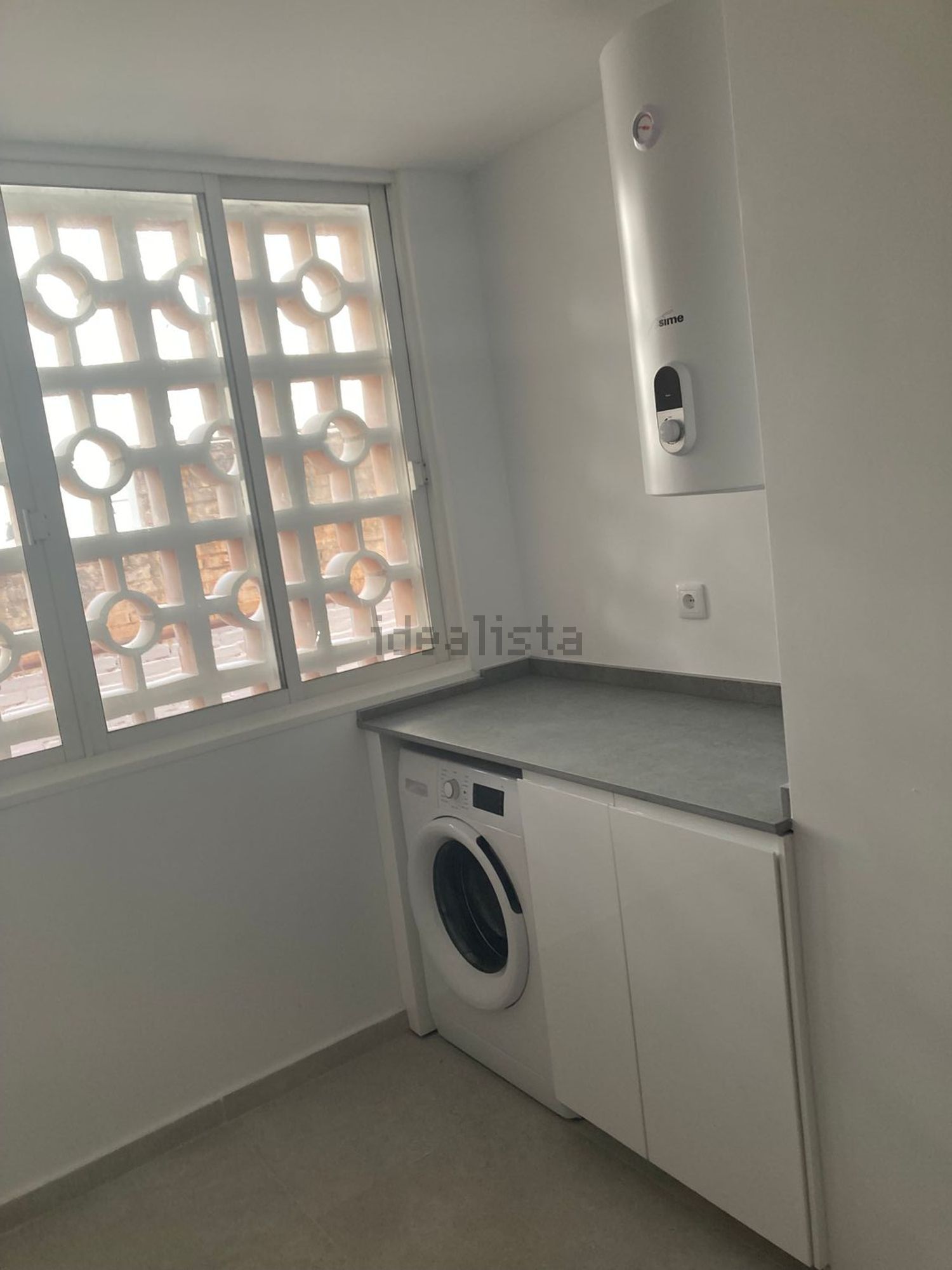 Wohnung 130 m² in Málaga