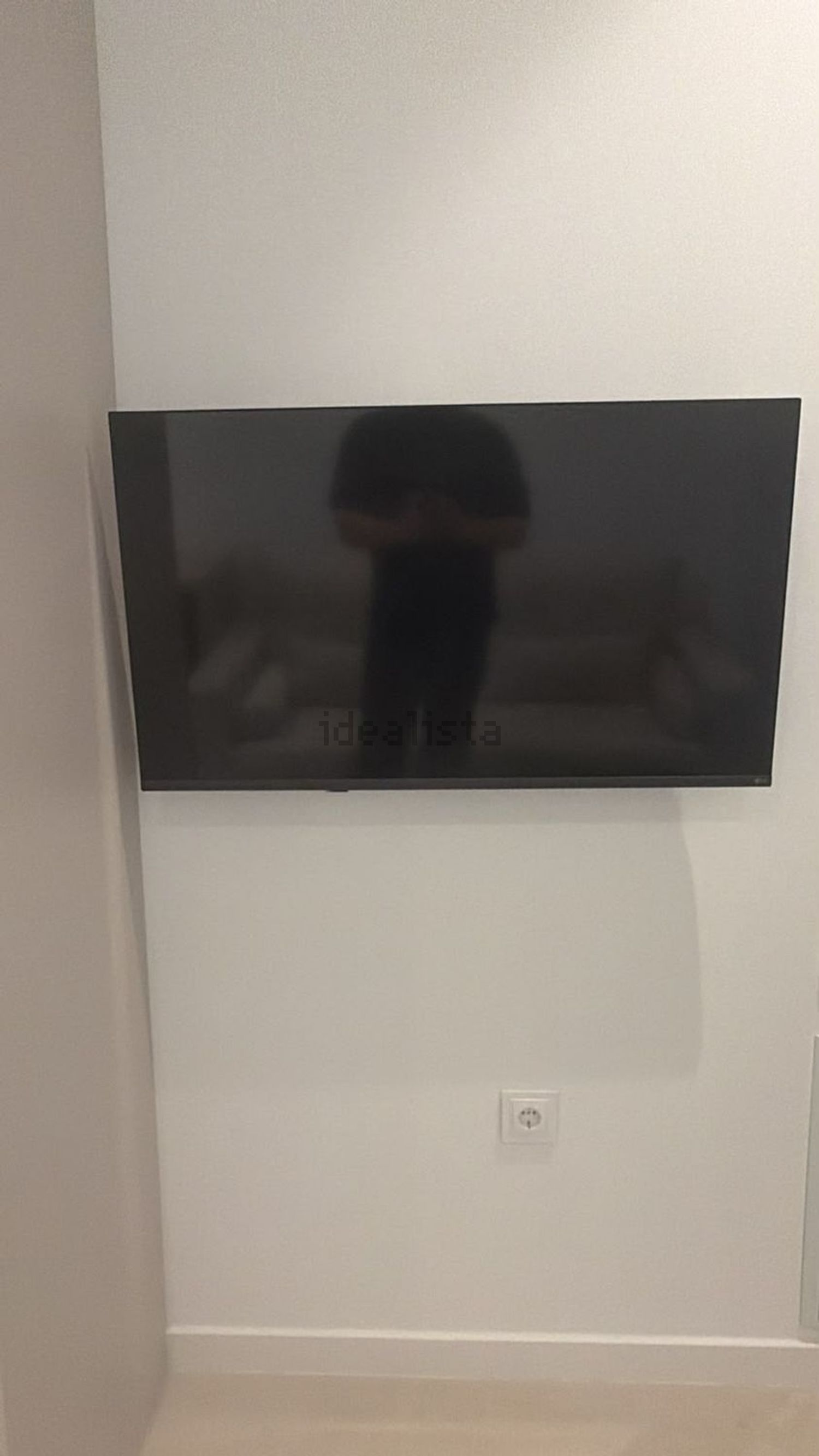 Pis de 35 m² a Múrcia