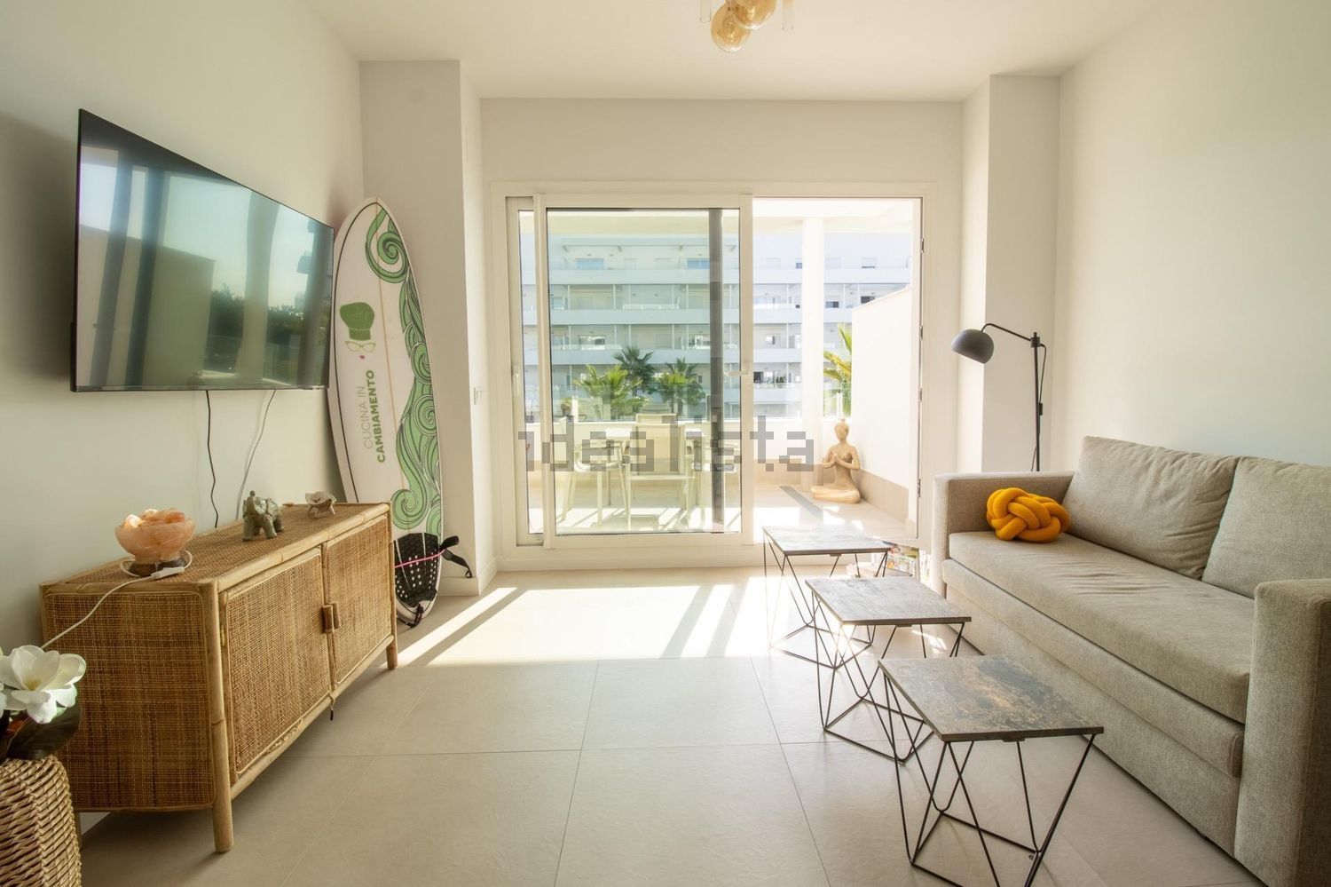 Appartamento 80 m² a Algarrobo