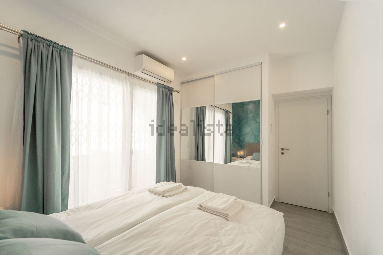 Wohnung 38 m² in Castelló d'Empúries