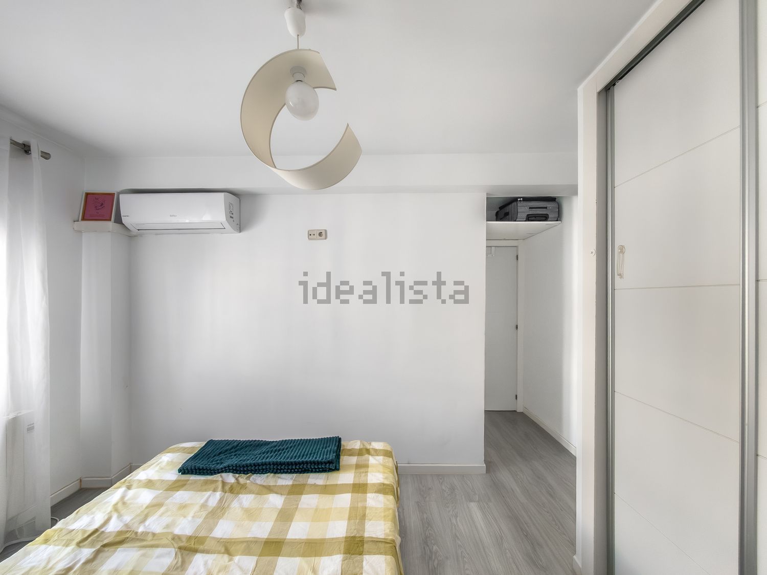 Piso de 60 m² en Madrid
