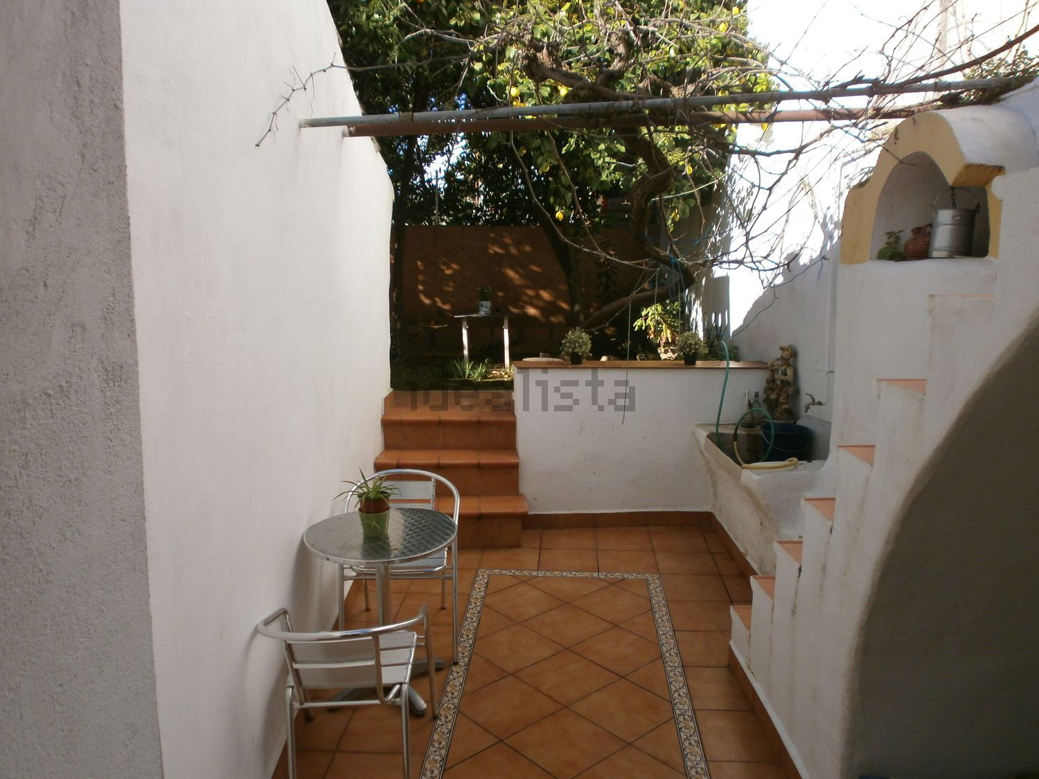 Casa de 120 m² a Galaroza