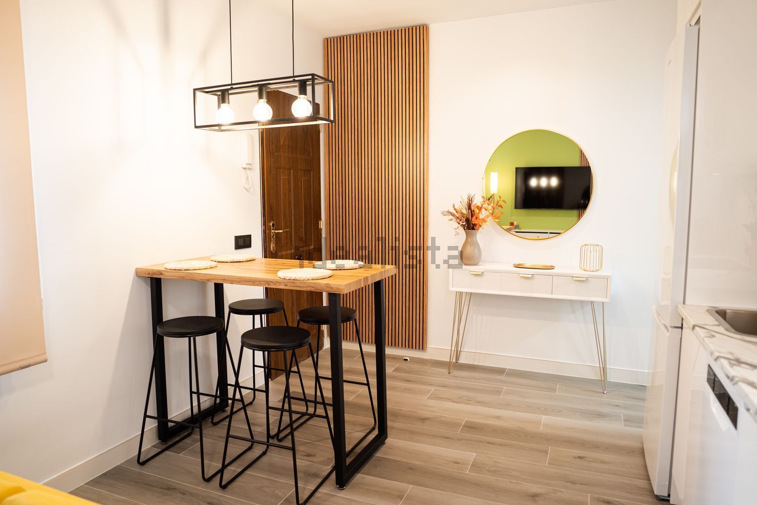 Habitación en alquiler, Toledo
