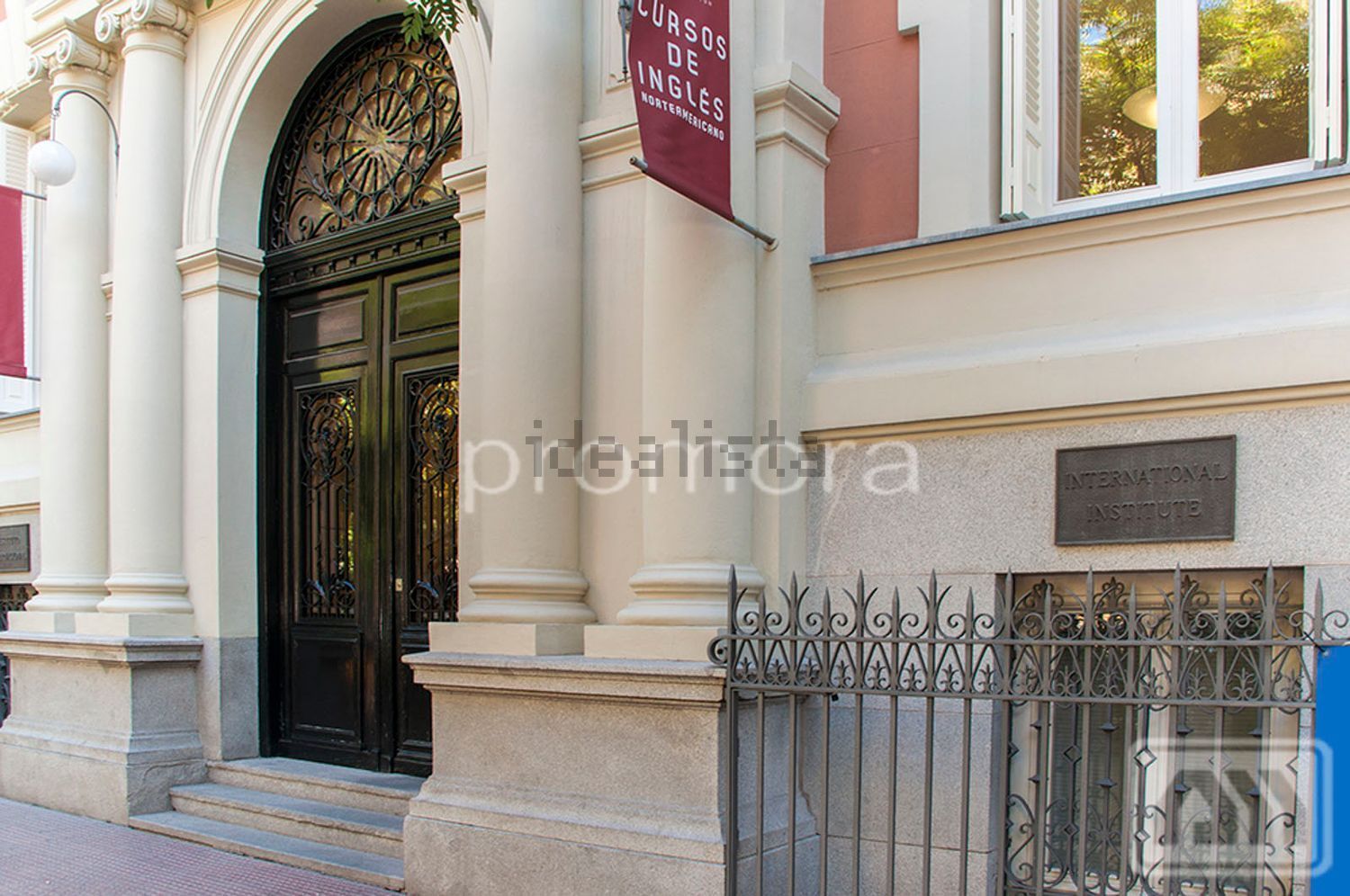 Pis de 160 m² a Madrid
