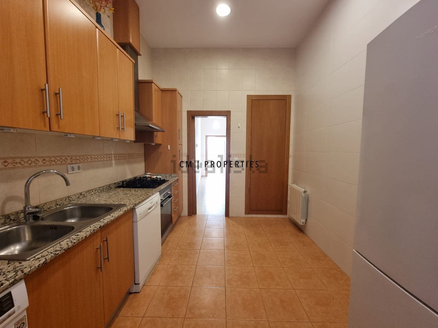 Appartamento 133 m² a Valencia