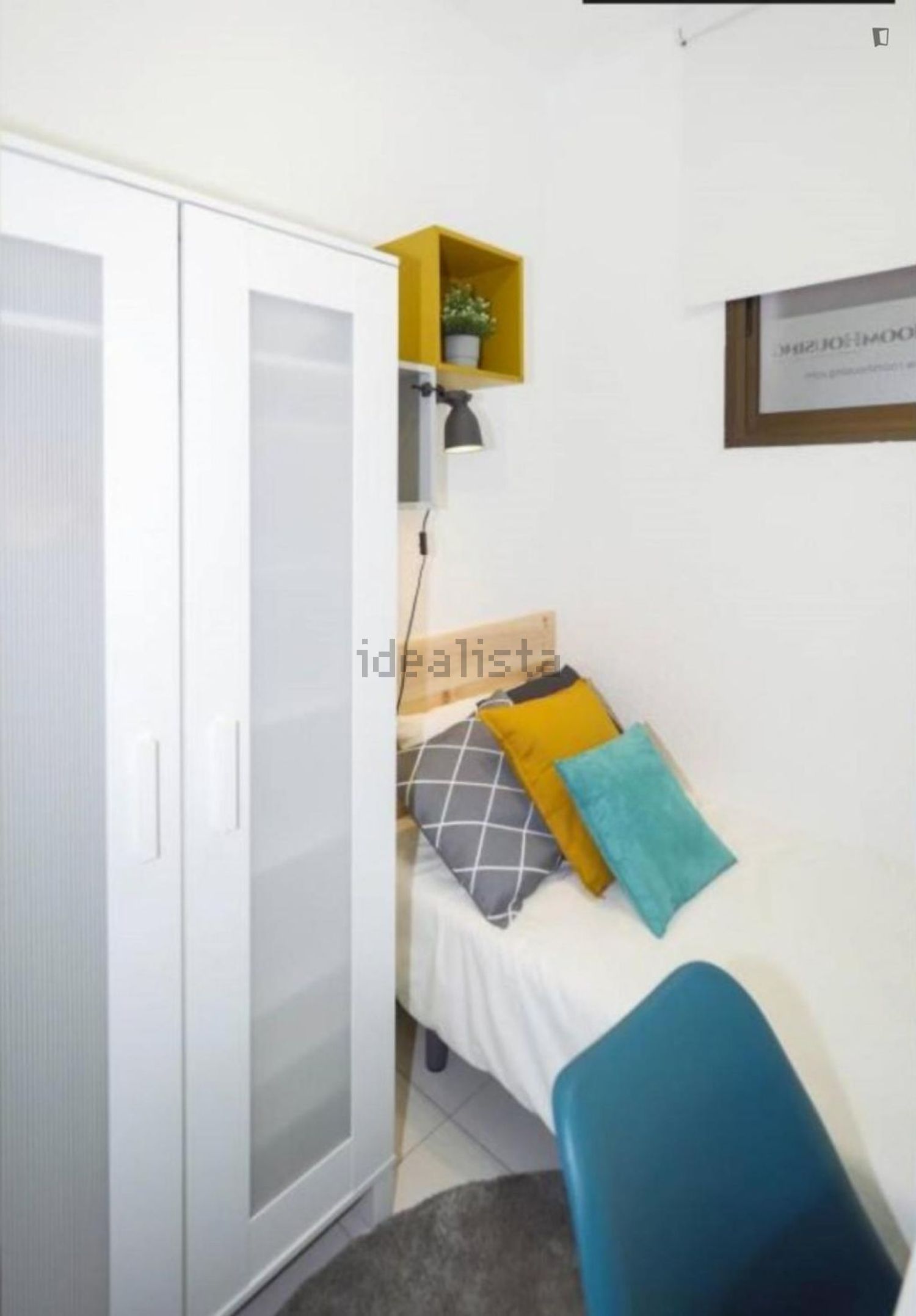 Habitación en alquiler, Barcelona