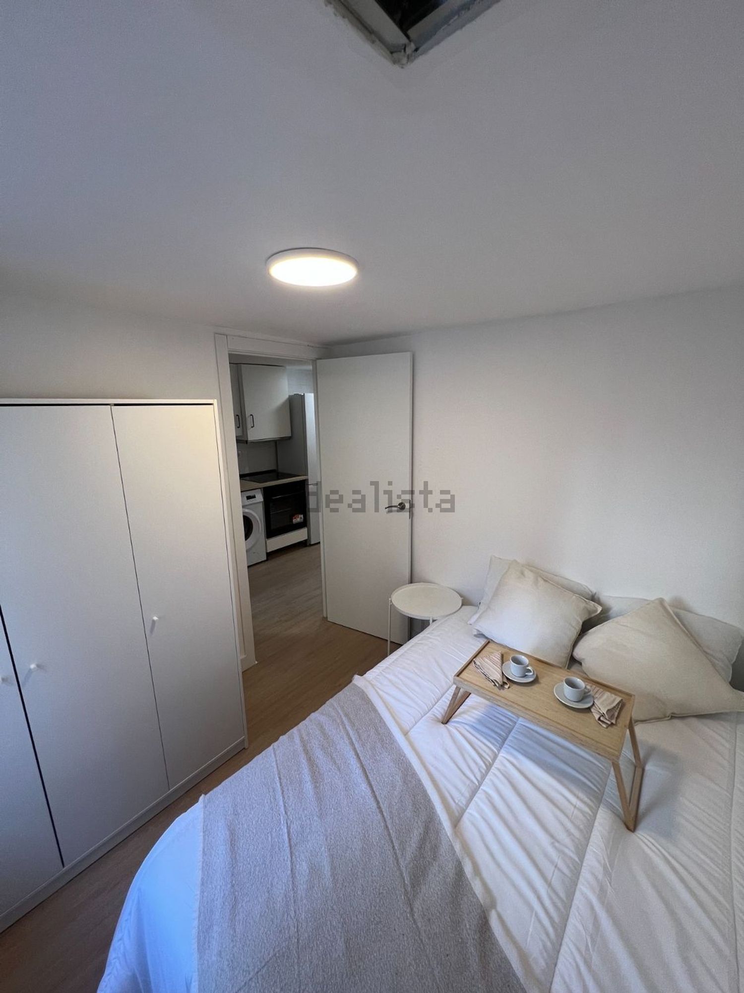 Pis de 20 m² a Saragossa