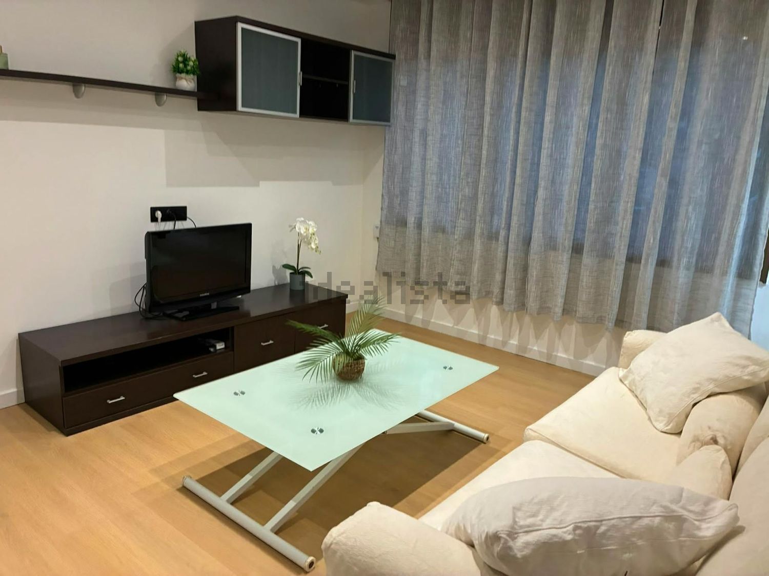 Pis de 80 m² a València