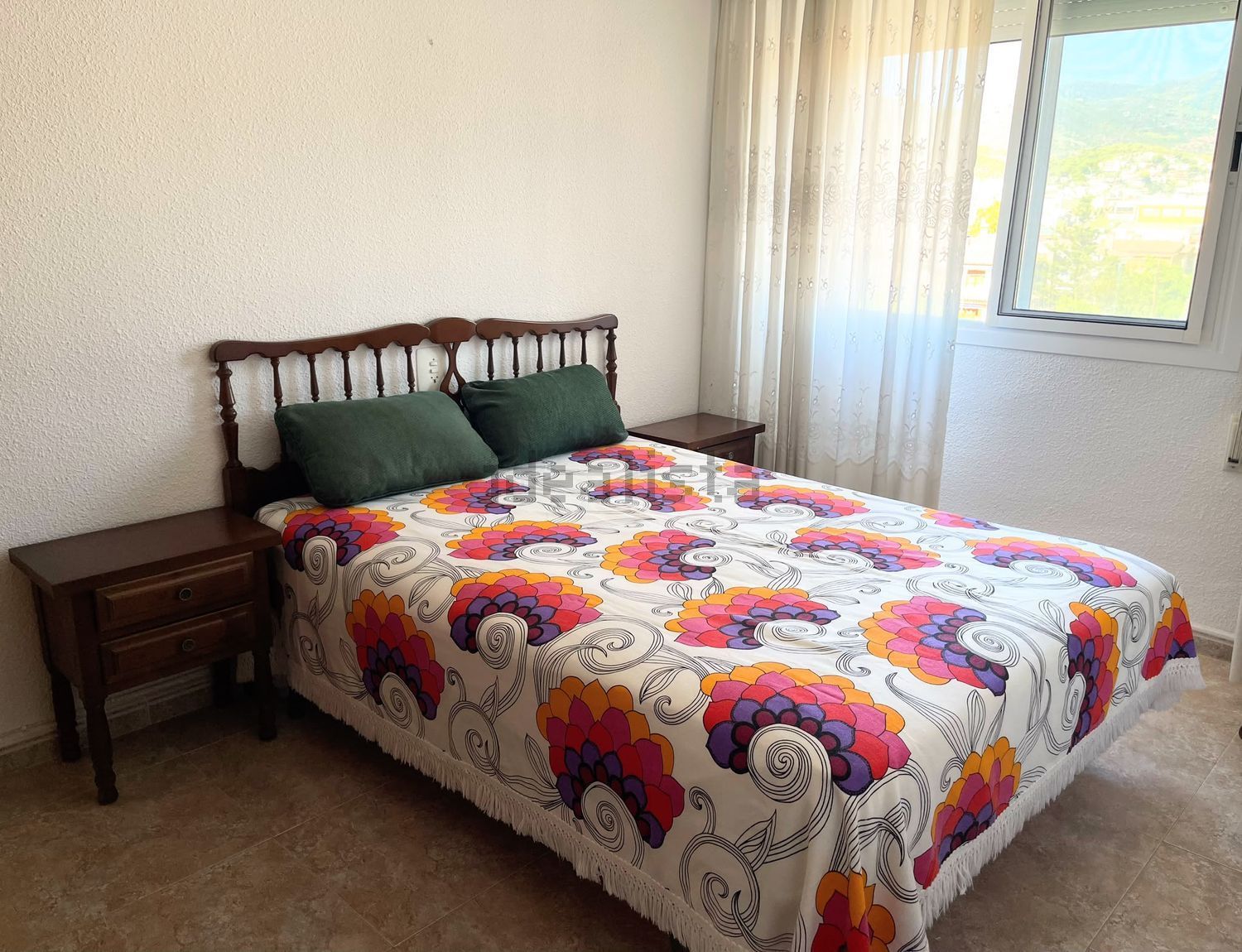 Flat 108 m² in Benicàssim / Benicasim
