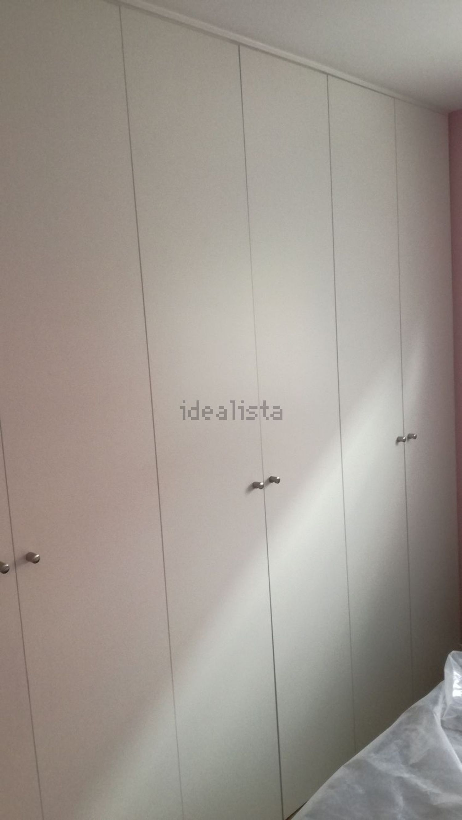 Habitación en alquiler, Madrid