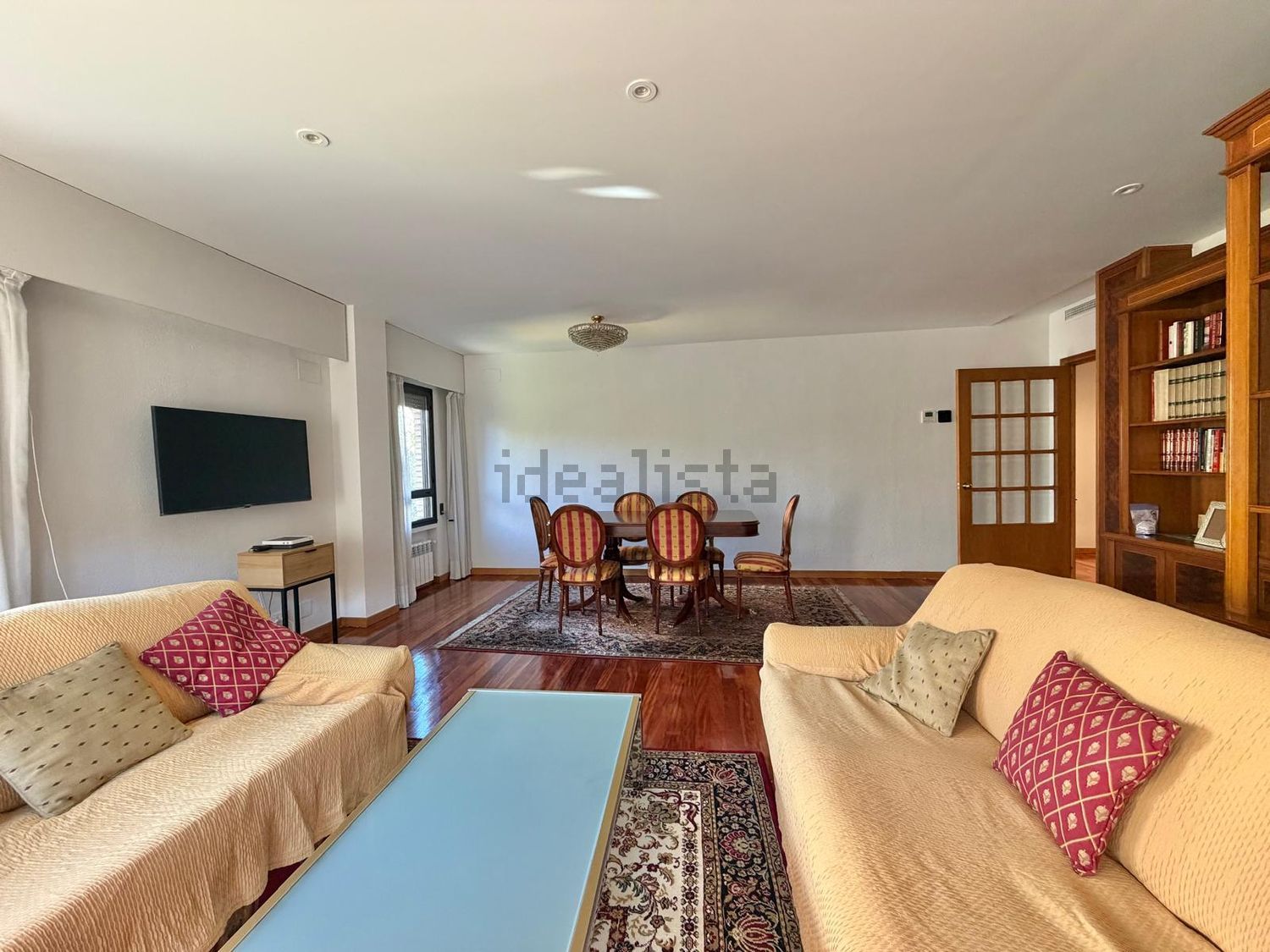 Apartamento 195 m² em Madrid
