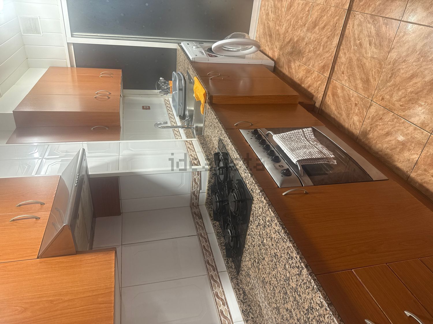 Habitación en alquiler, Sant Boi de Llobregat
