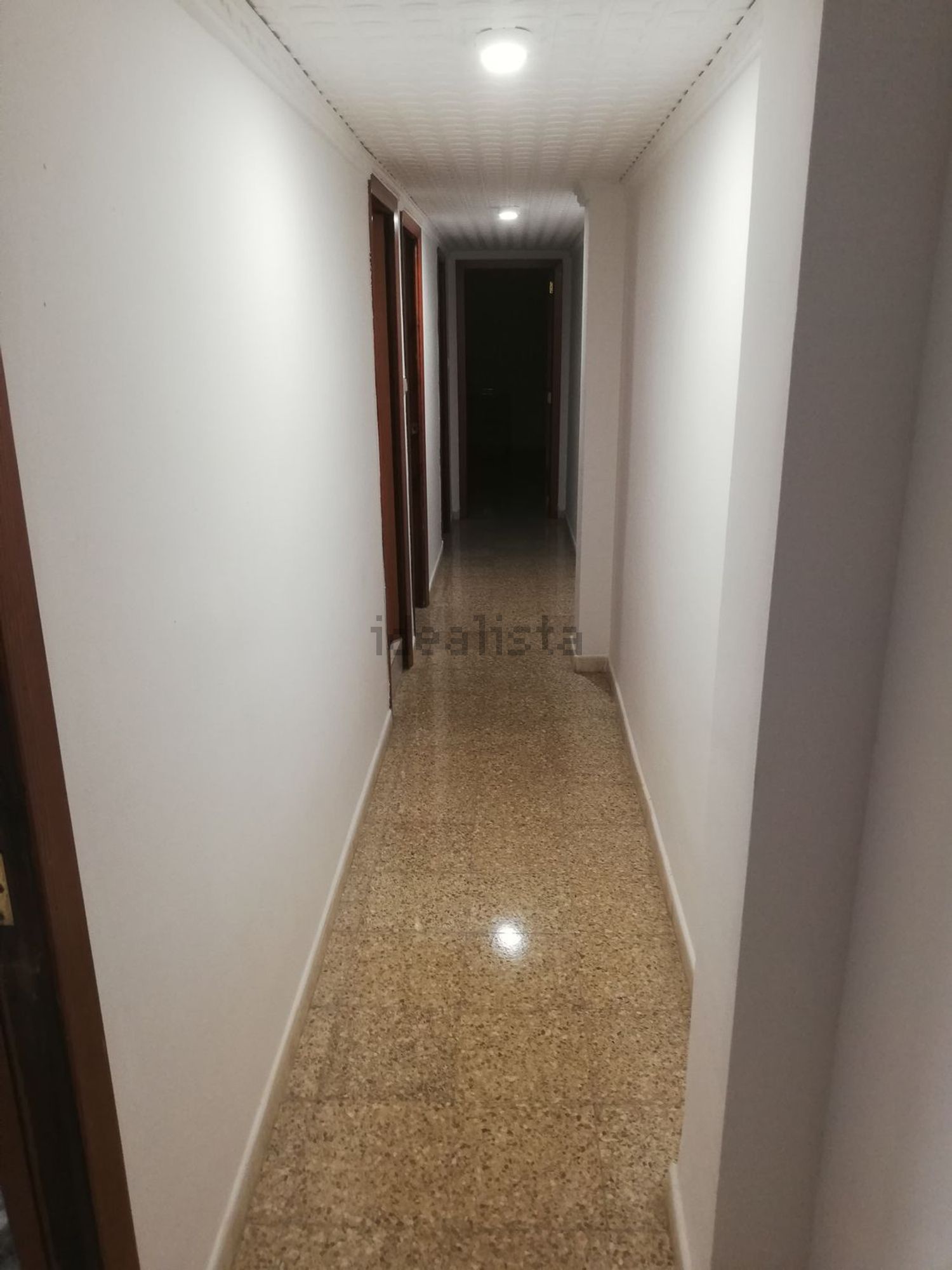 Pis de 90 m² a Alzira