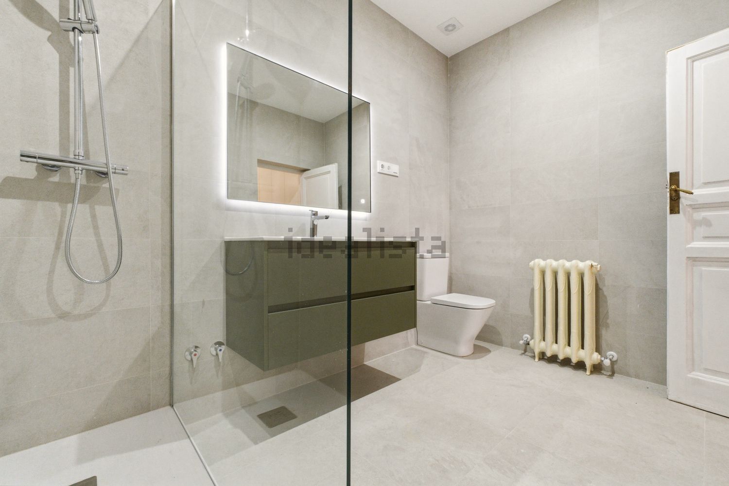 Piso de 126 m² en Madrid