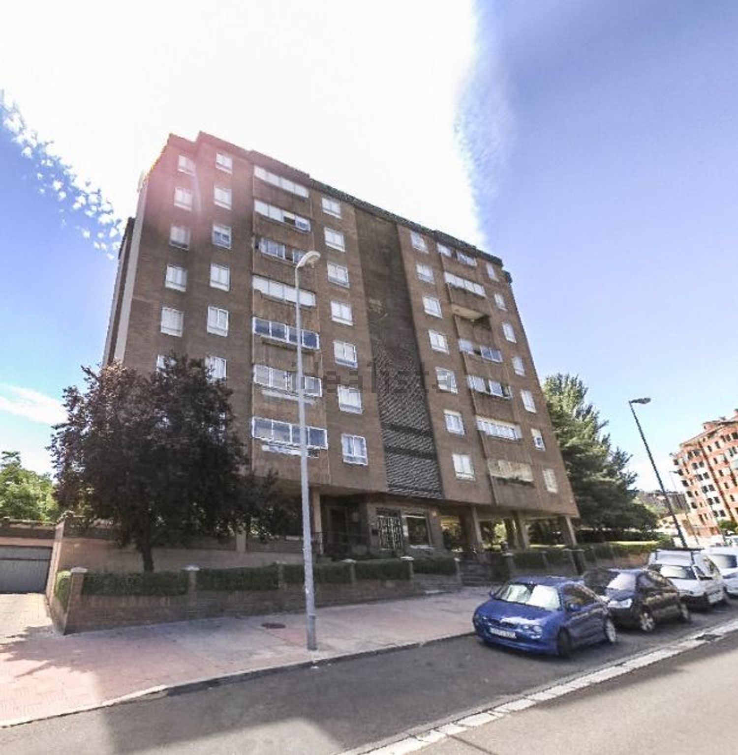 Pis de 110 m² a Valladolid