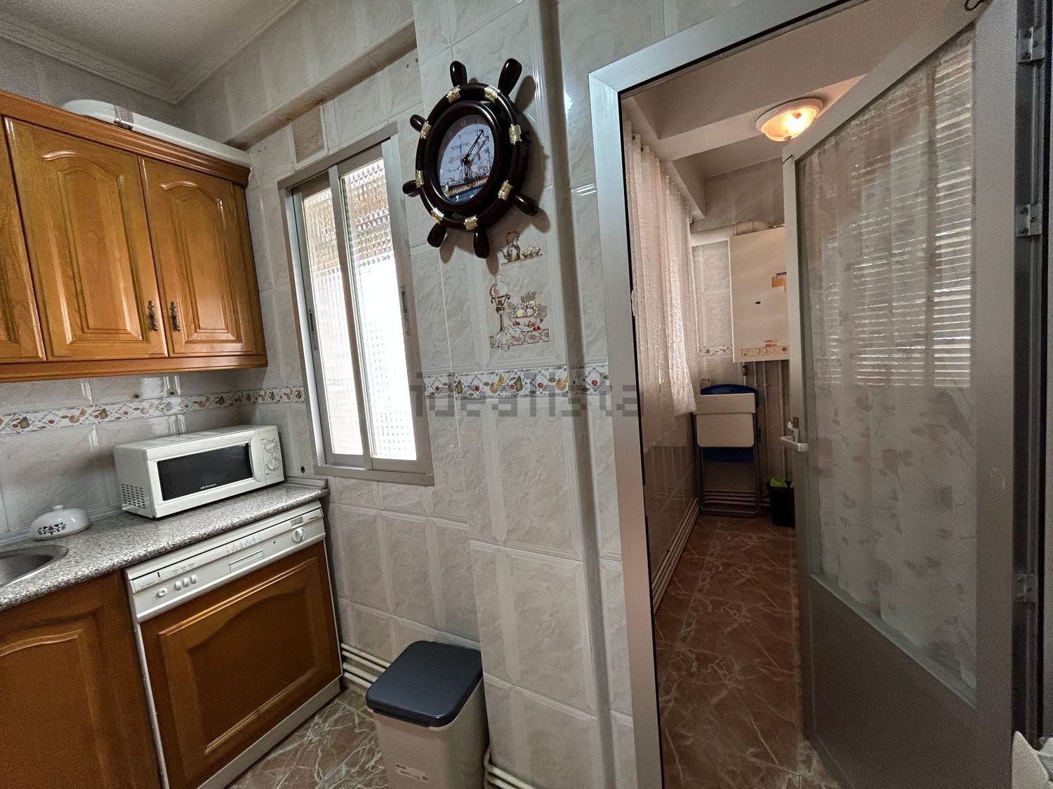 Piso de 100 m² en Ciudad Real