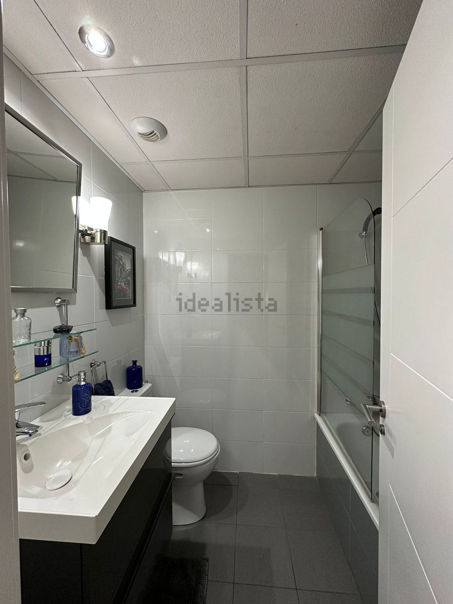 Piso de 120 m² en Sevilla