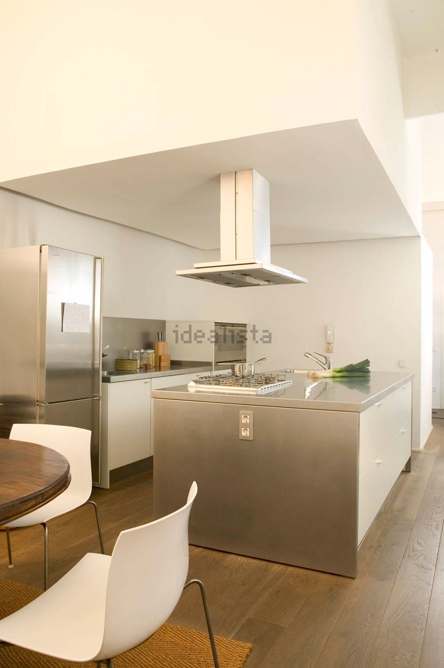 Pis de 180 m² a Barcelona