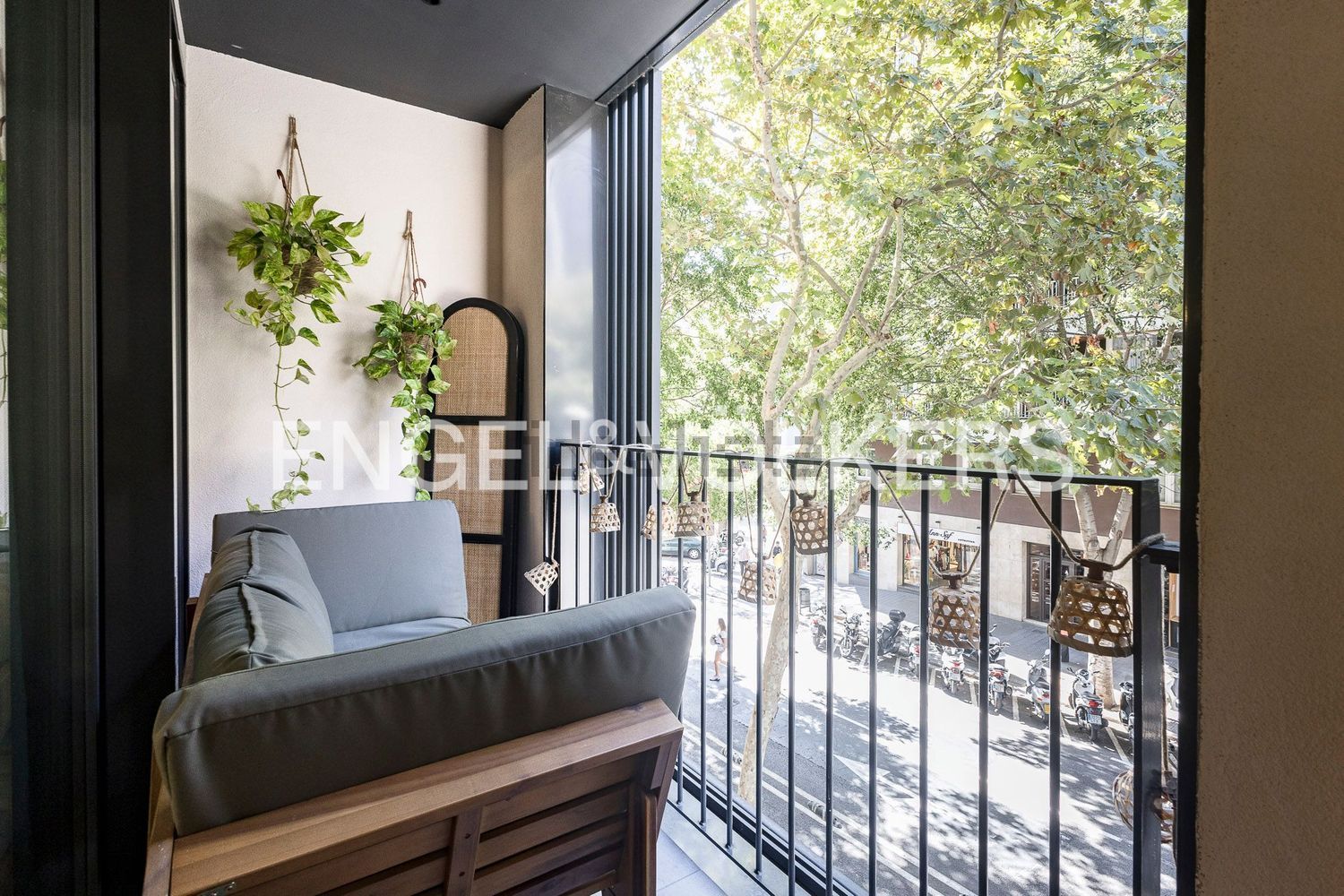 Appartamento 83 m² a Barcelona
