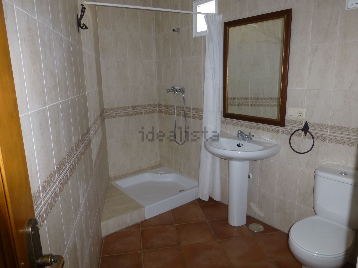 Pis de 85 m² a Baeza