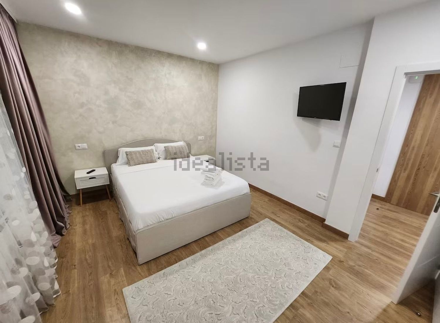 Habitación en alquiler, Madrid