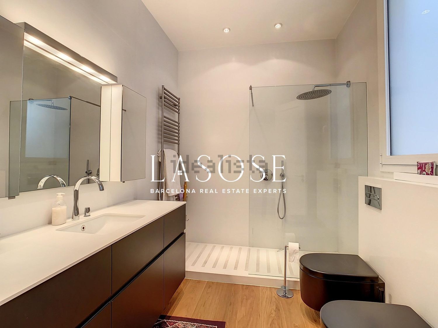 Apartamento 270 m² em Barcelona
