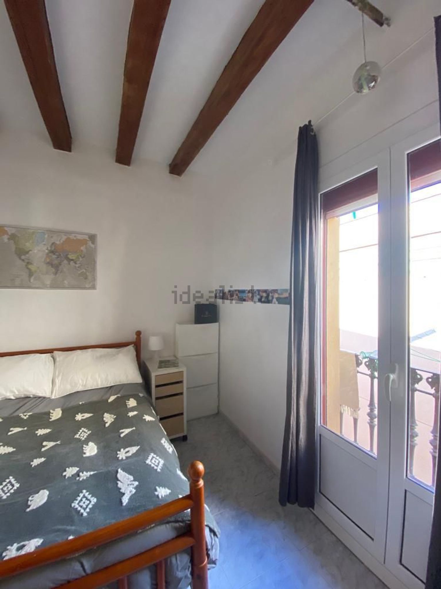 Appartement 45 m² à Barcelone